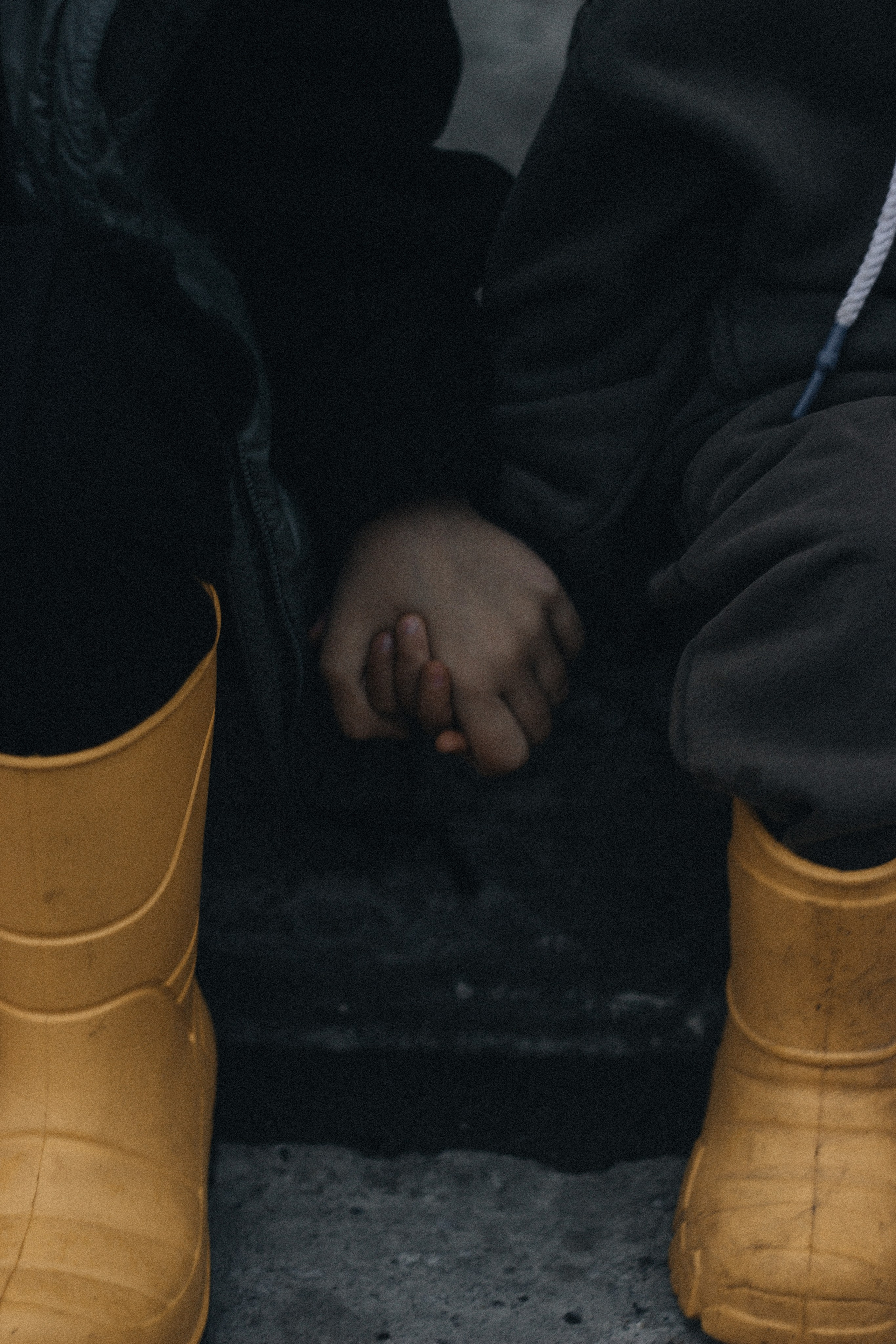 Дети. Главная