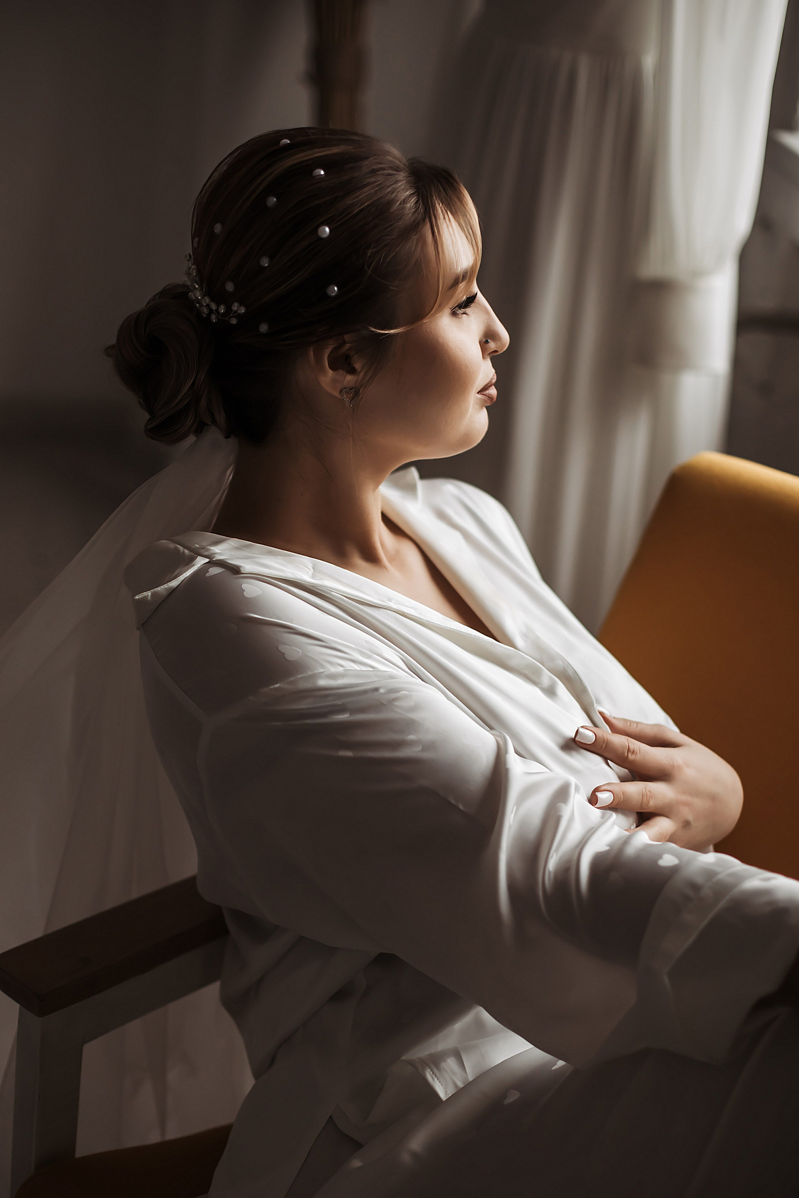 Константин и Евгения. Студия творческой фото|видеографии KOKOS-FILM