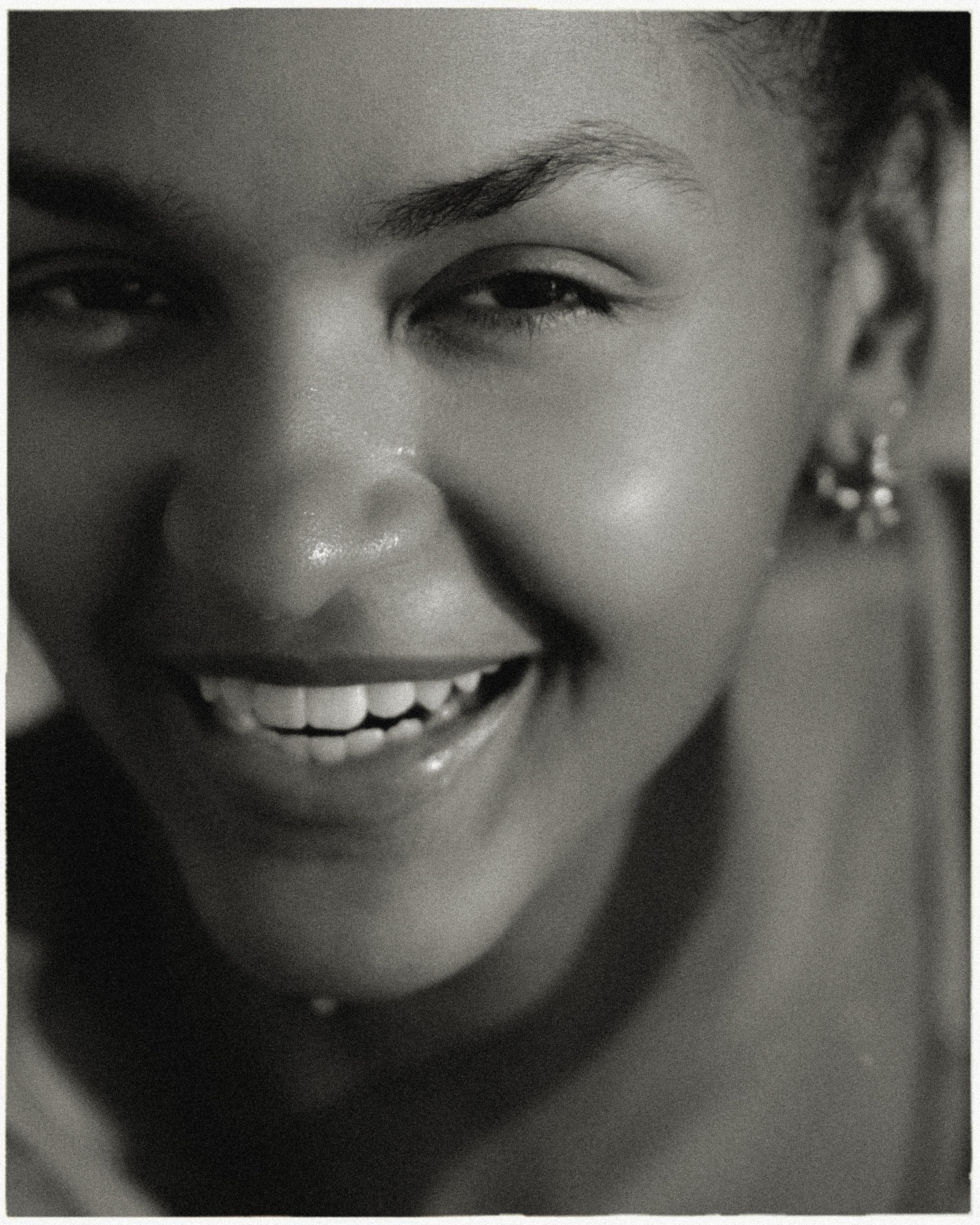 Anouk. Фотограф Ксения Дзюбак Самара-Москва