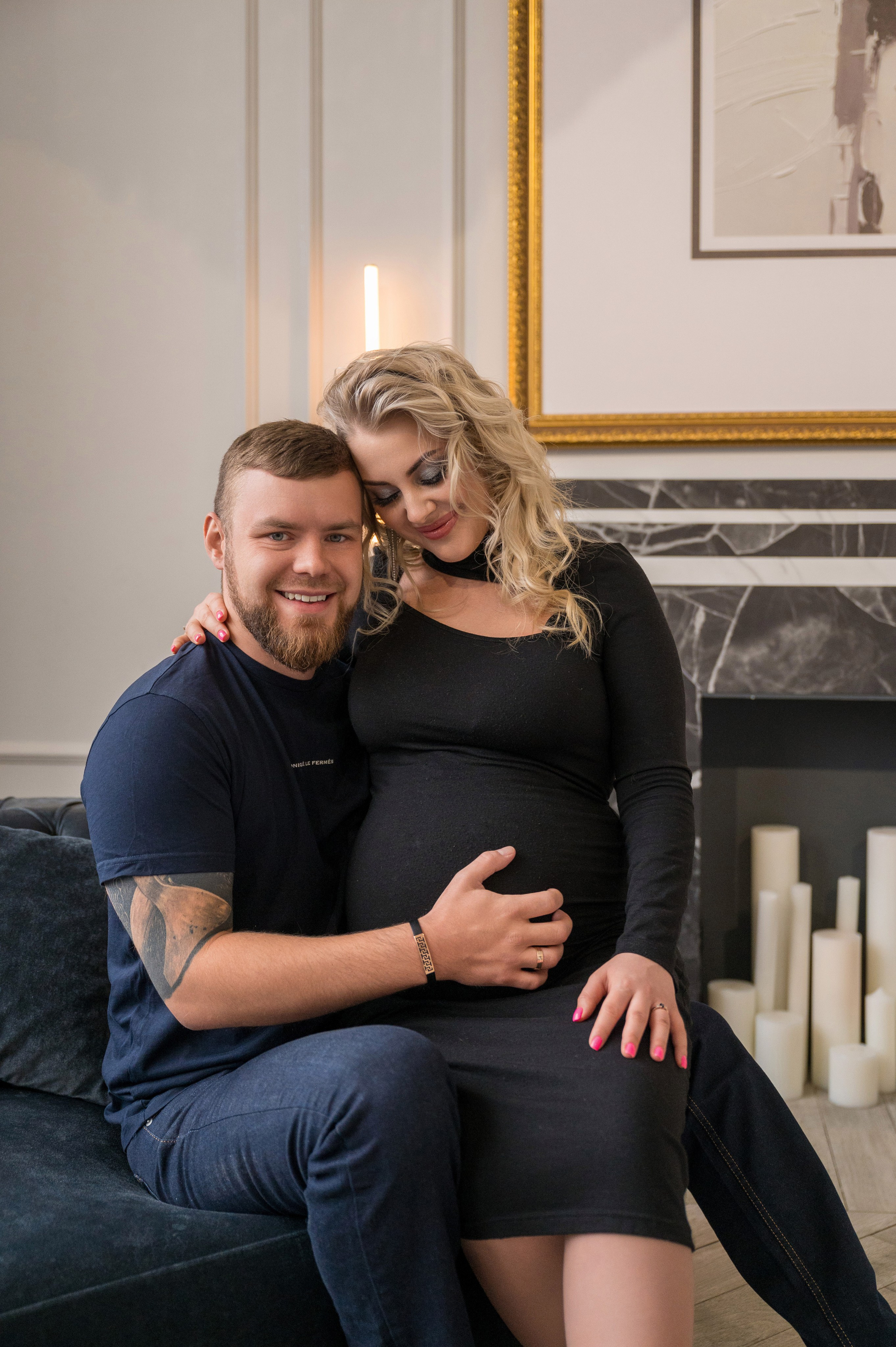 Show must go on. Свадебный и семейный Фотограф в Москве Александр Березин