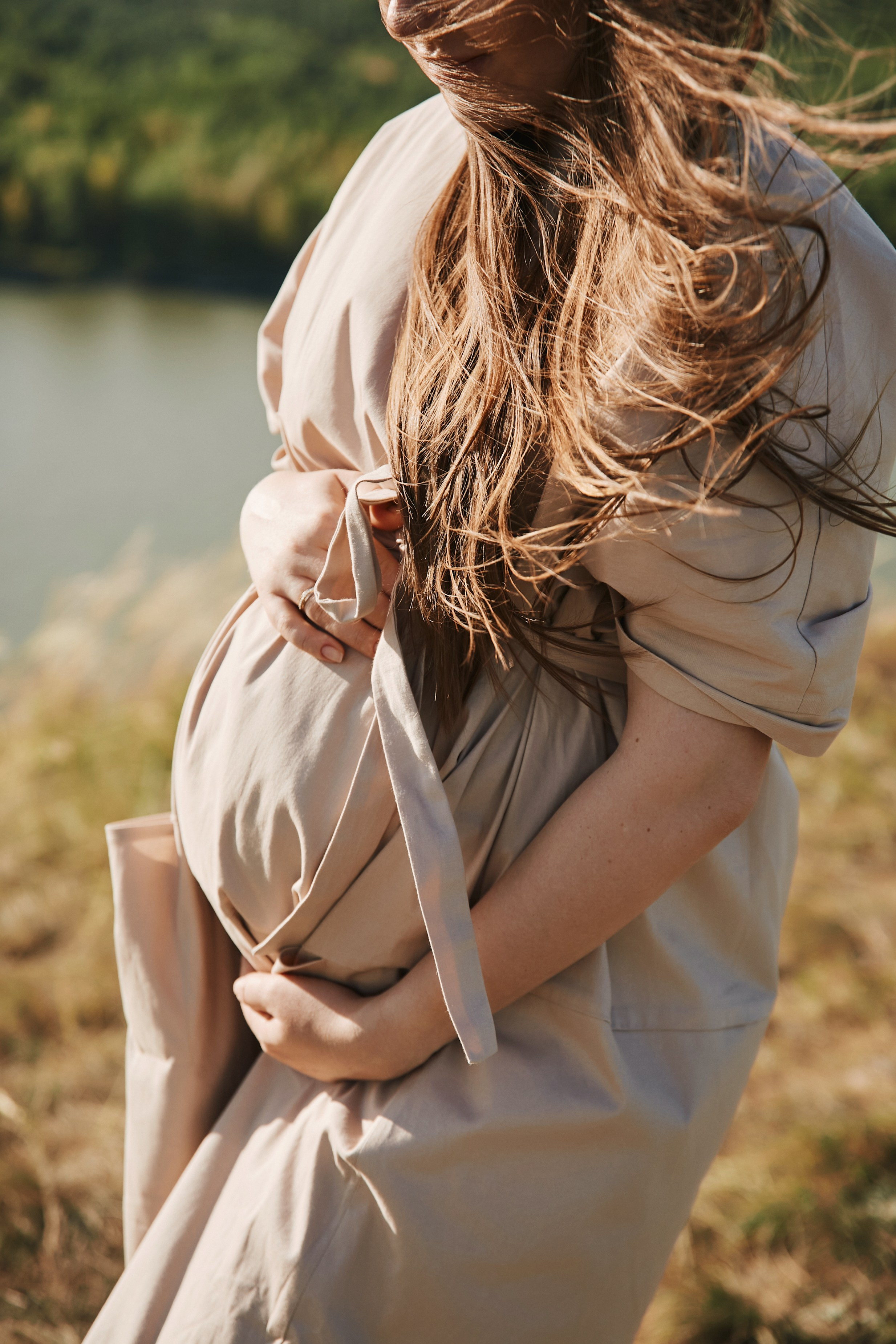 В ожидании чуда. Фотограф Андрей Кононенко