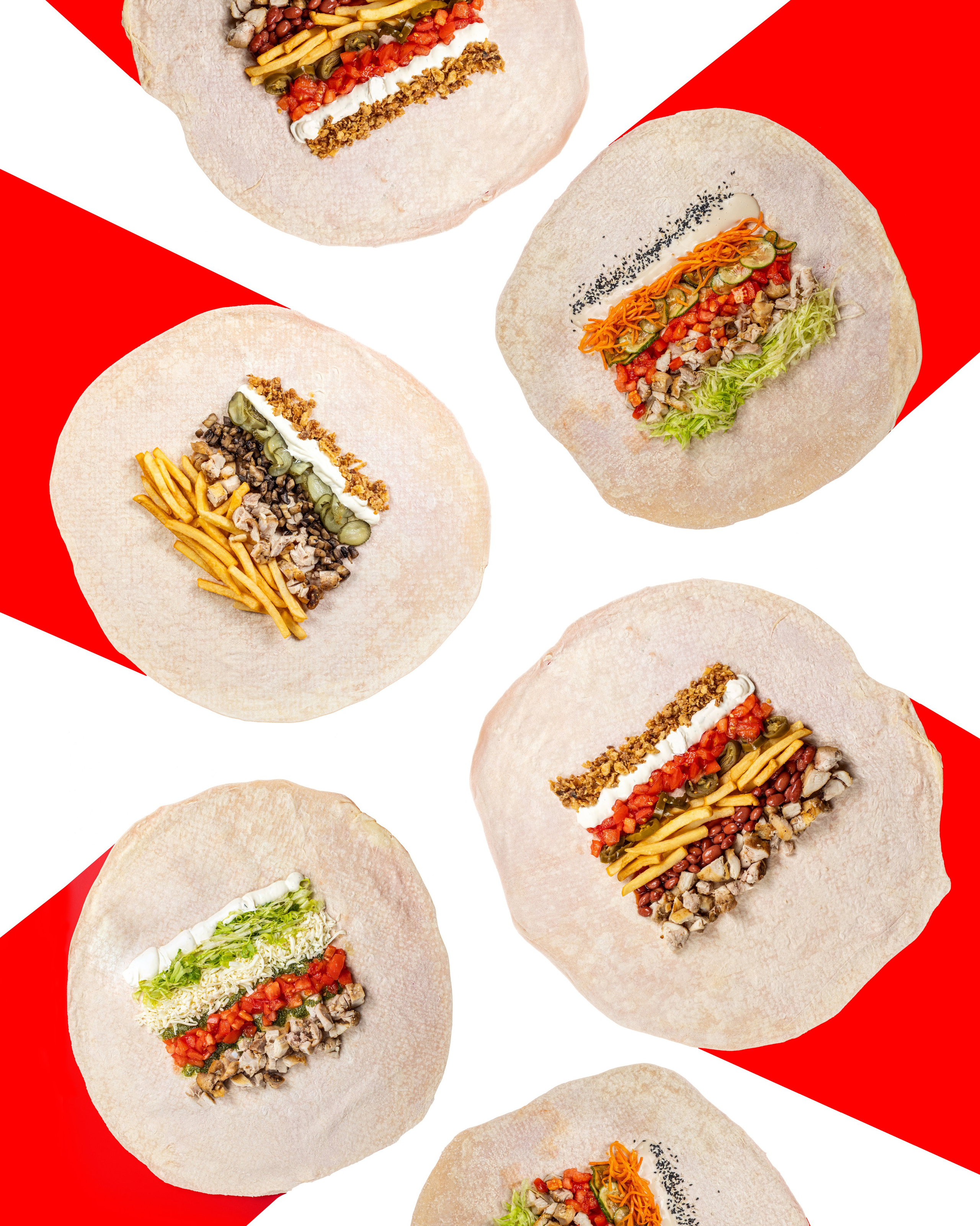 Food. Главная