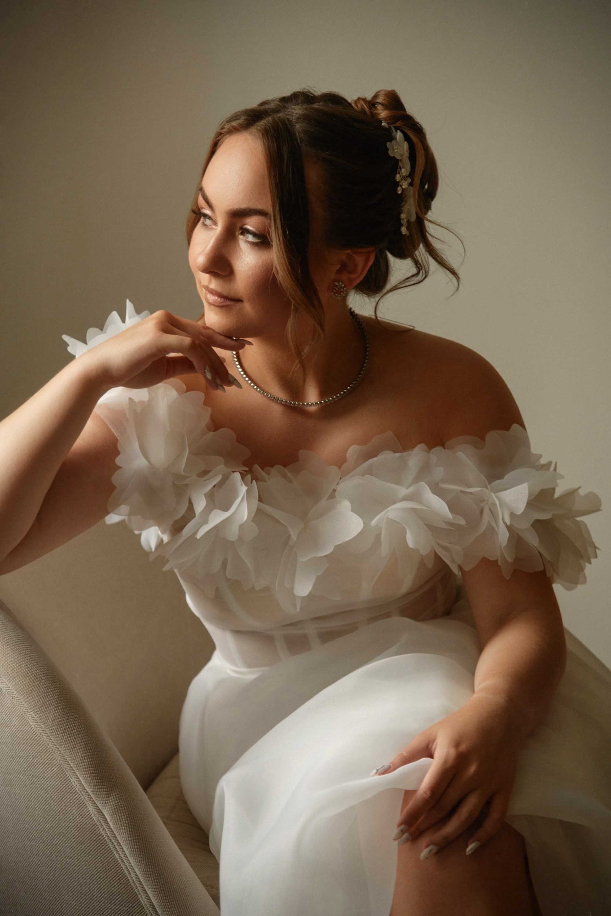 Яна и Рома. Фотограф Смоляк Алена