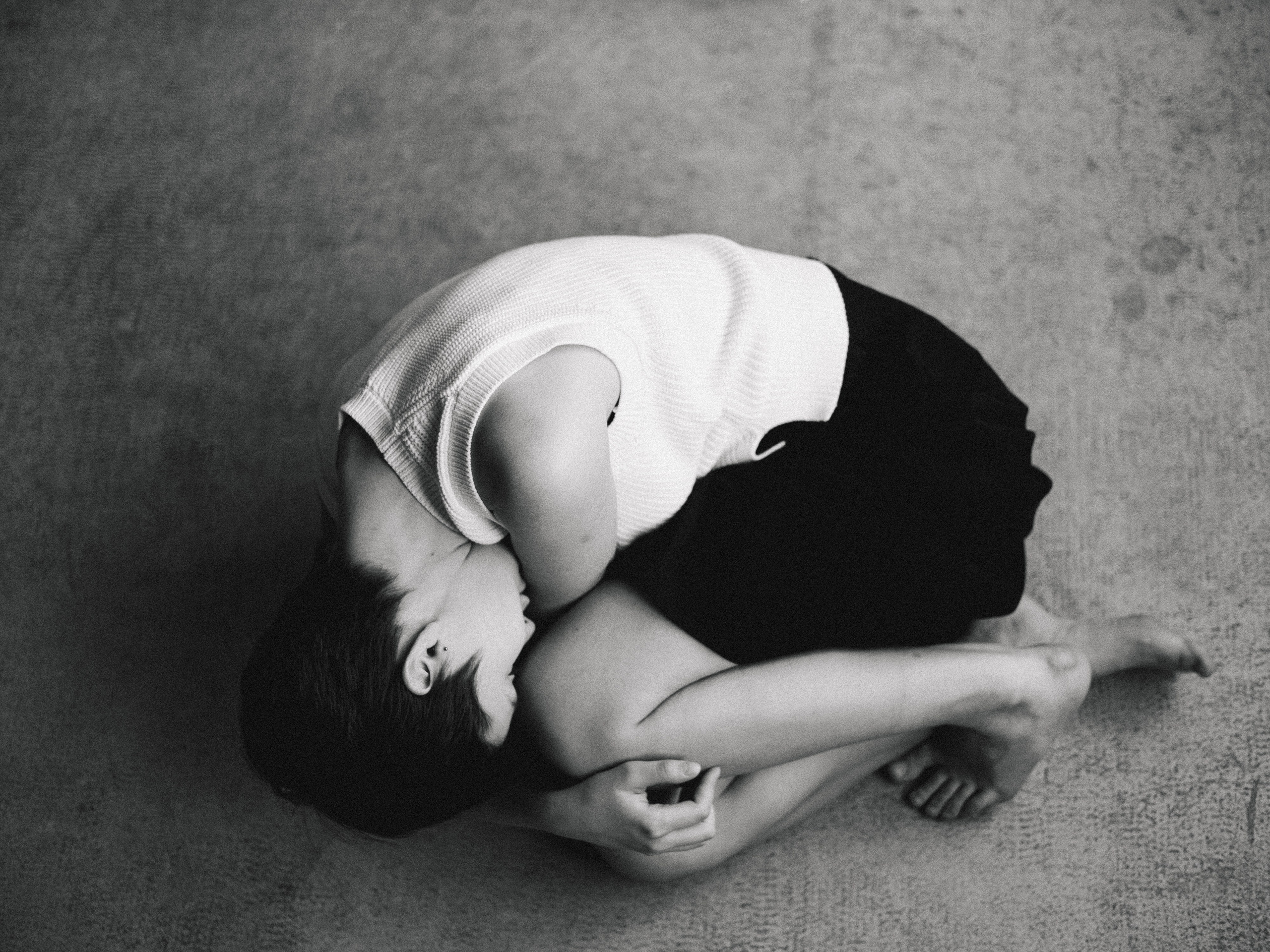 Vika. Portrait photographer in Moscow