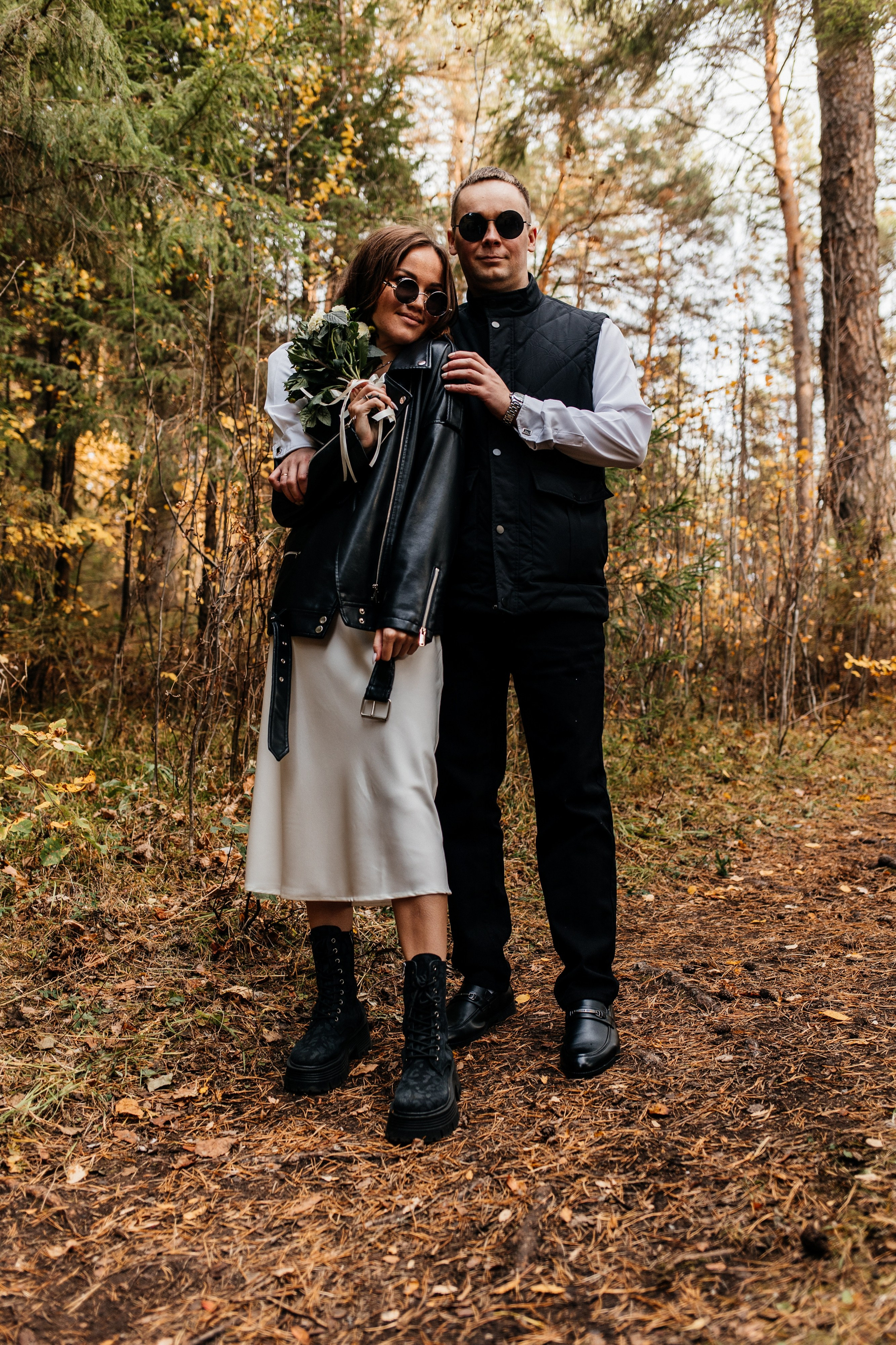 СЕРГЕЙ&КСЕНИЯ. Фотограф Кудымкар | Пермский край