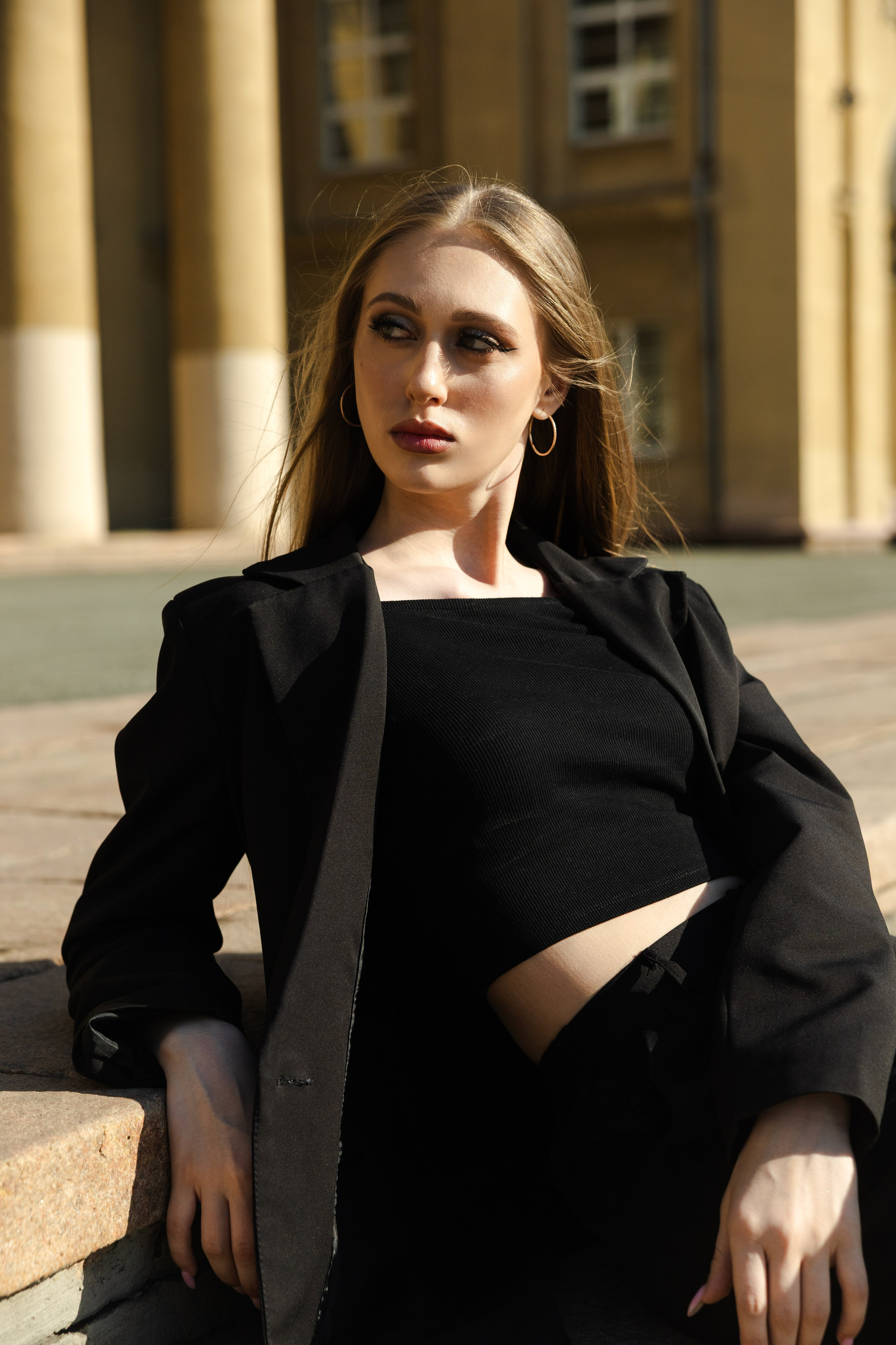 Polina. Фотограф в Челябинске Анастасия Синягина