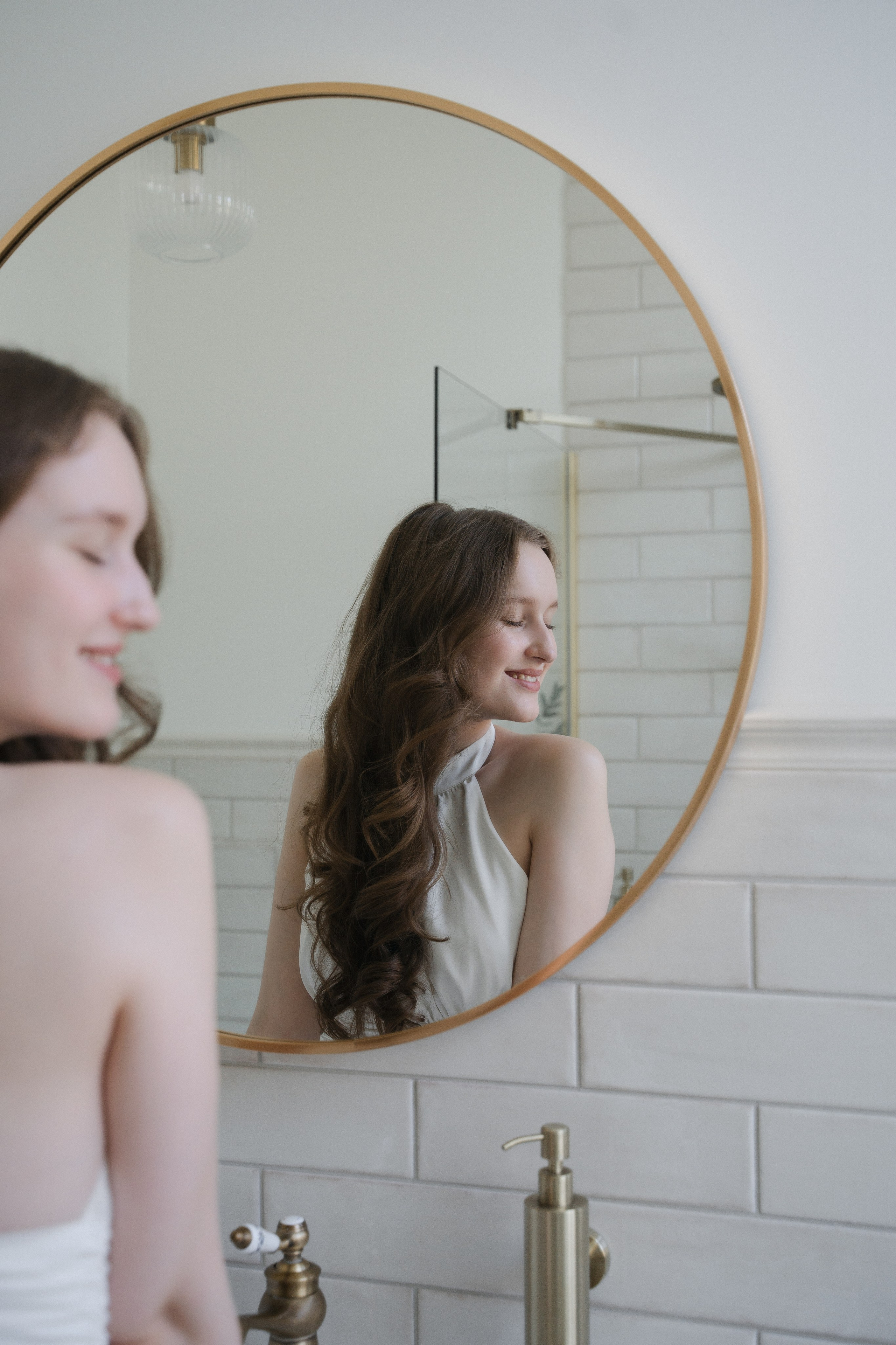 Владимир и Полина. Съёмка для двоих. Свадебный фотограф в Санкт-Петербурге