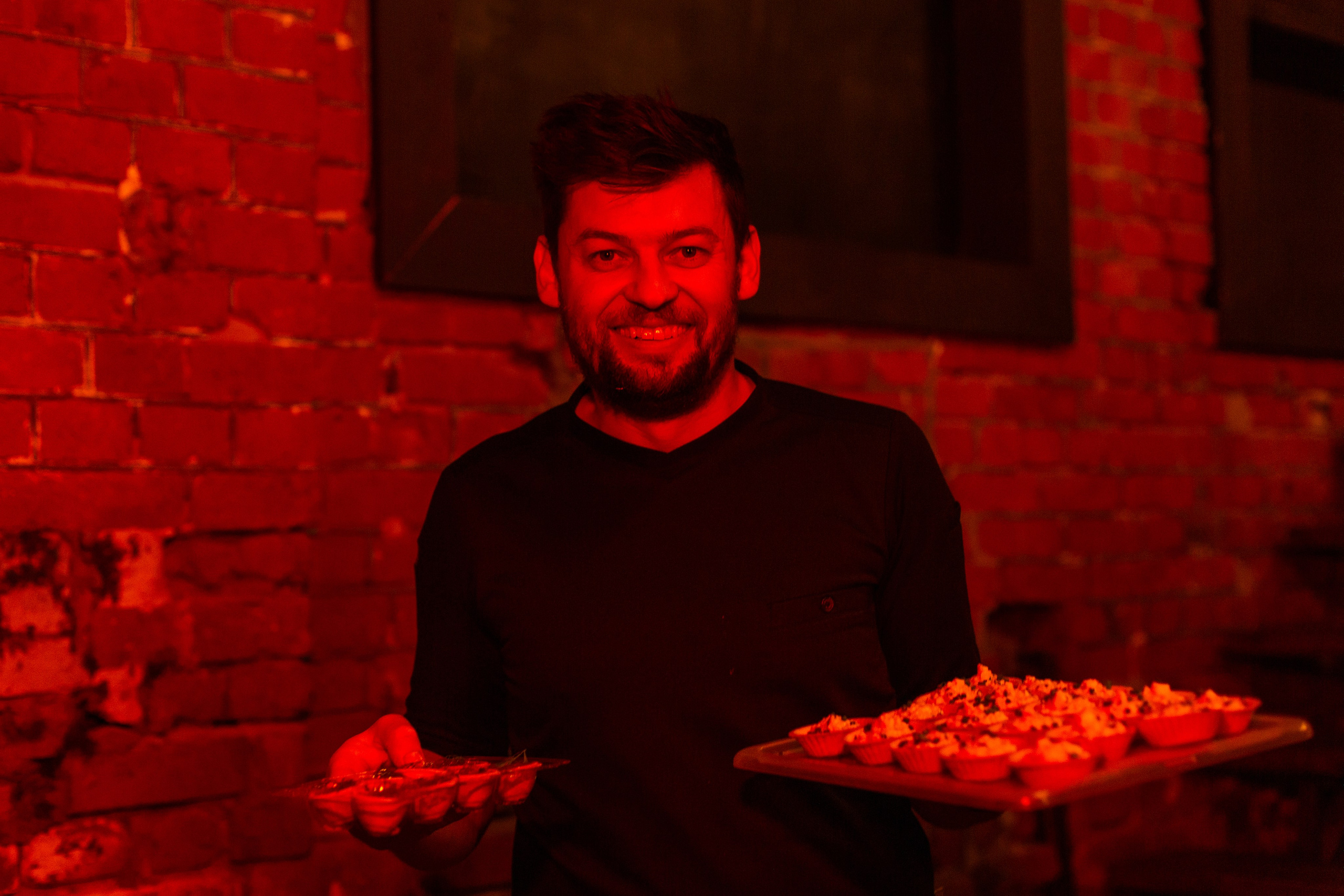 Glam Rock party. Фотограф в Москве Десятова Ксения