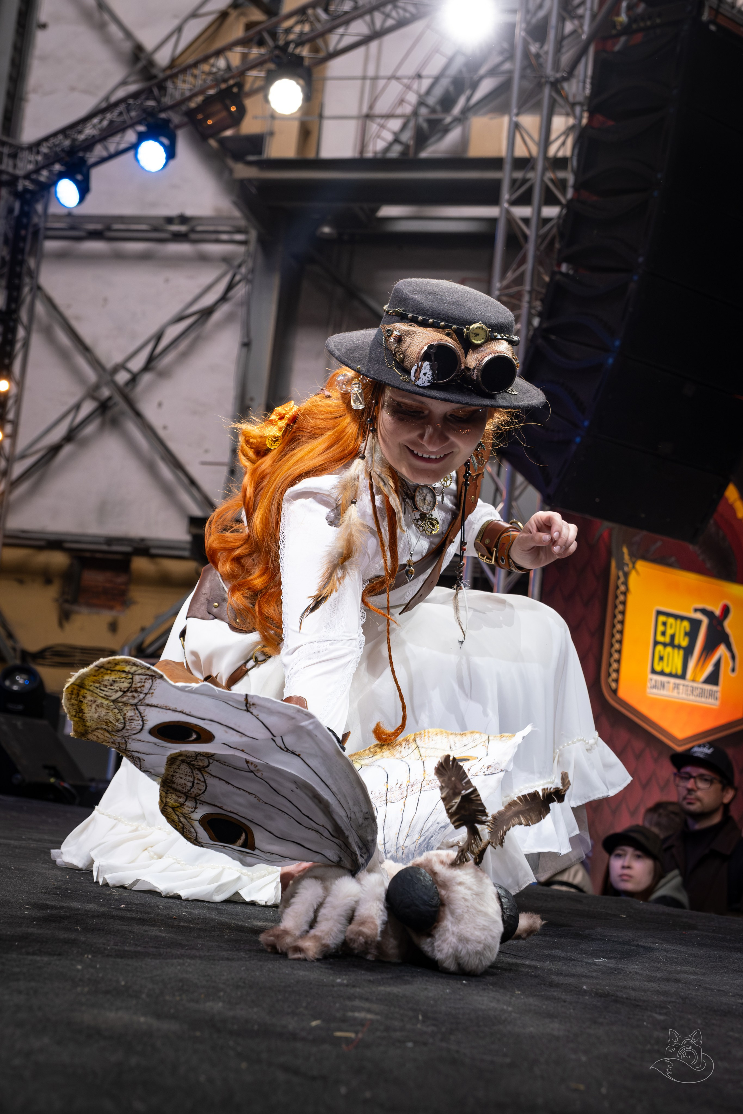 Конкурс Epic Con 2025. Косплей фотограф