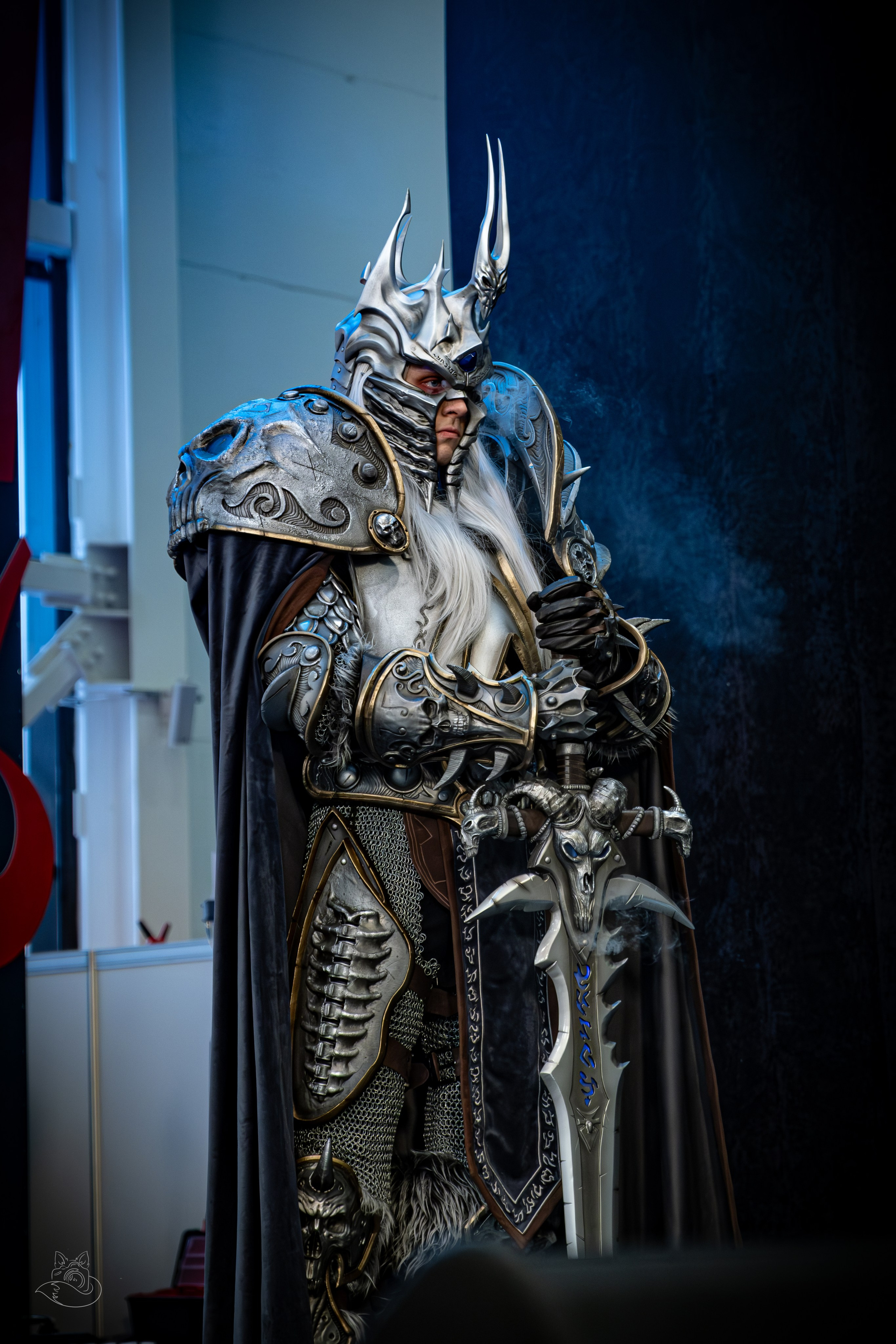 Comic Con Игромир 2025 | Конкурс | Воскресенье. Косплей фотограф