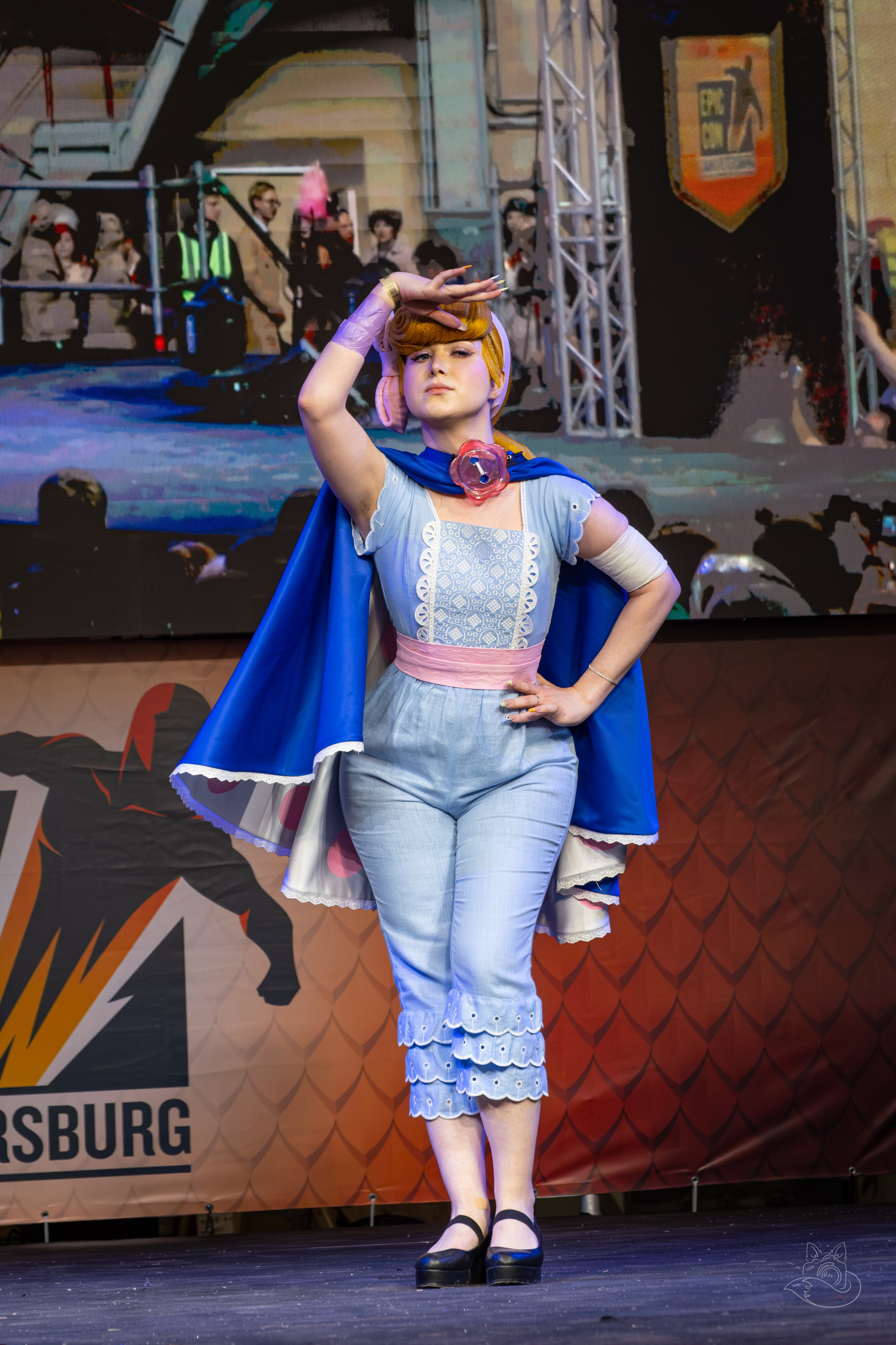 Конкурс Epic Con 2025. Косплей фотограф