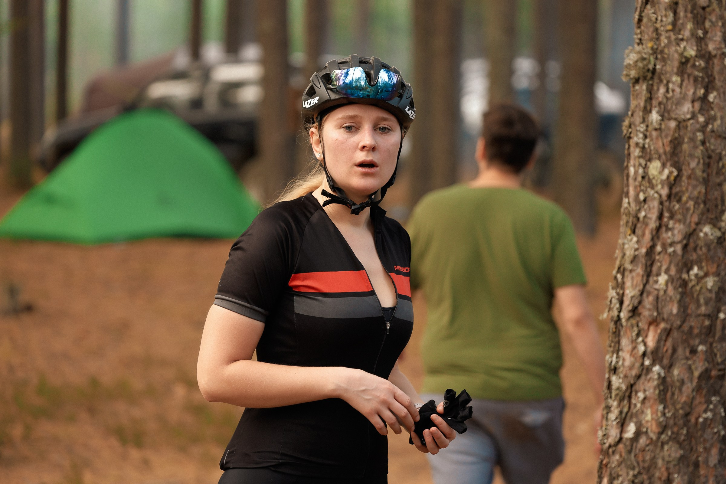 /РЕПОРТАЖ/ Велогонка «Вяломарафон» 2023. Свадебный фотограф Великий Новгород Станислав Кособудский