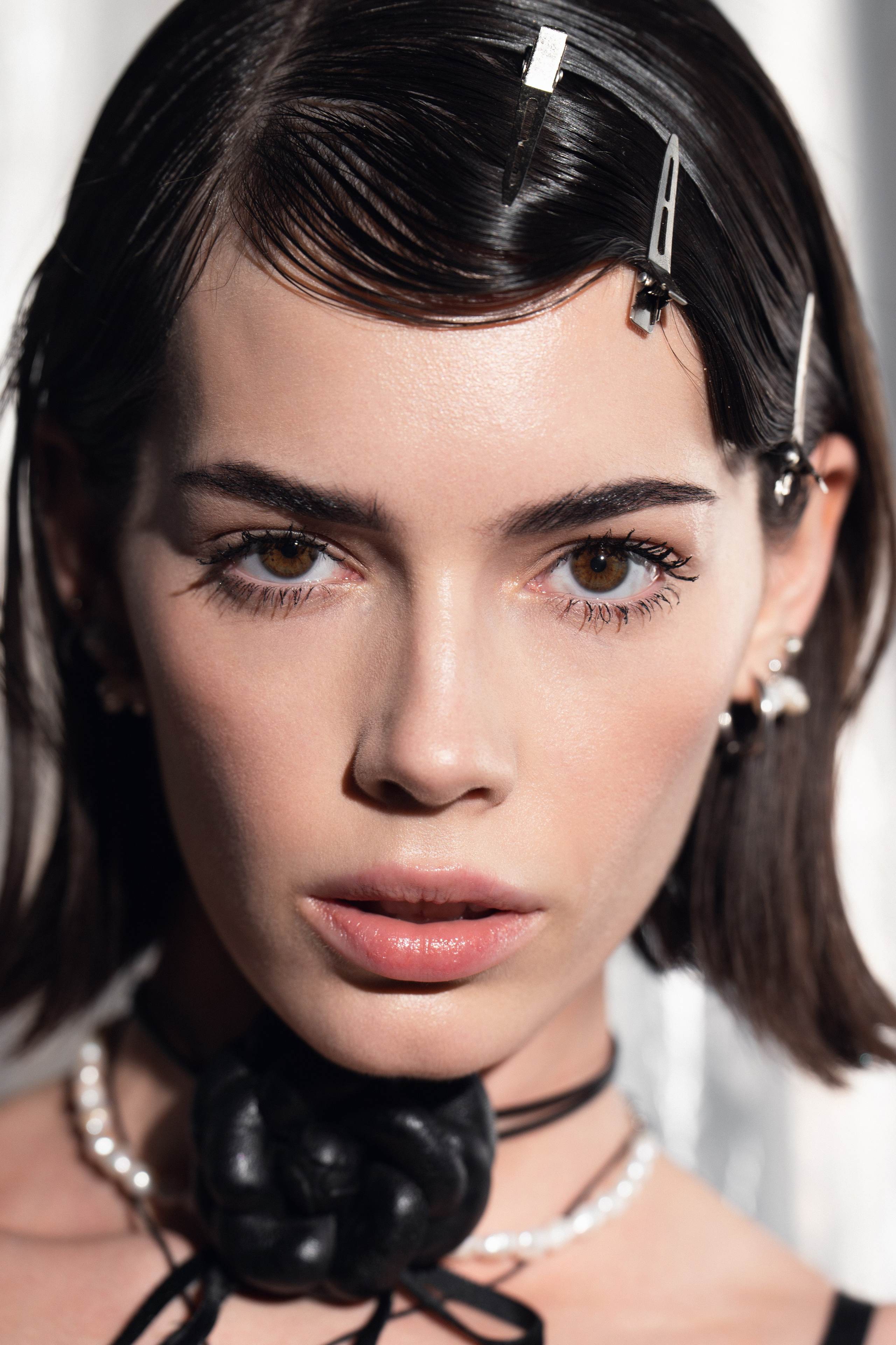 Bubbles. Свадебный фотограф Наташа Брифли