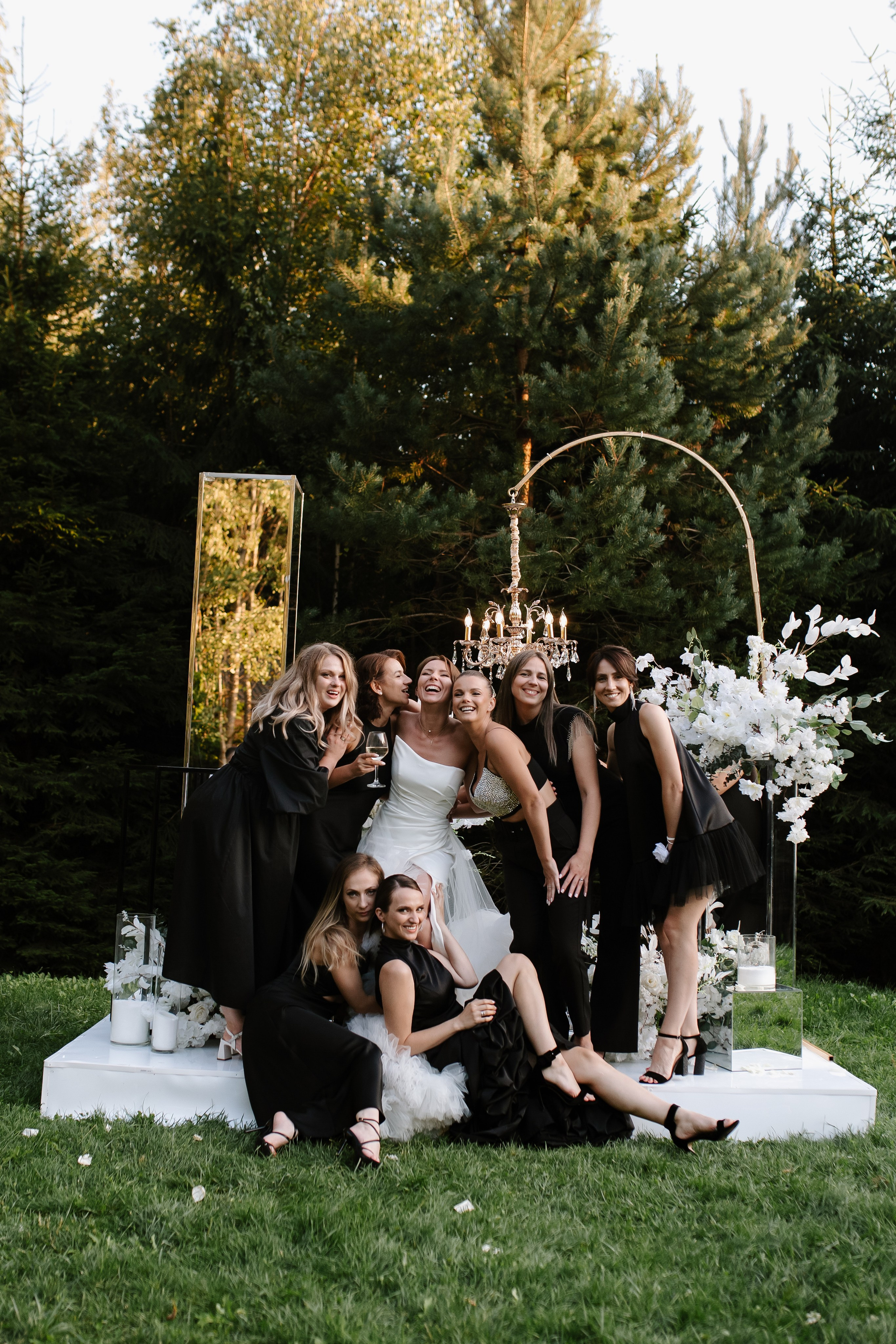 Maria & Alexey. Фотограф в Минске — Юлия Деяк. Фотосессии в Минске