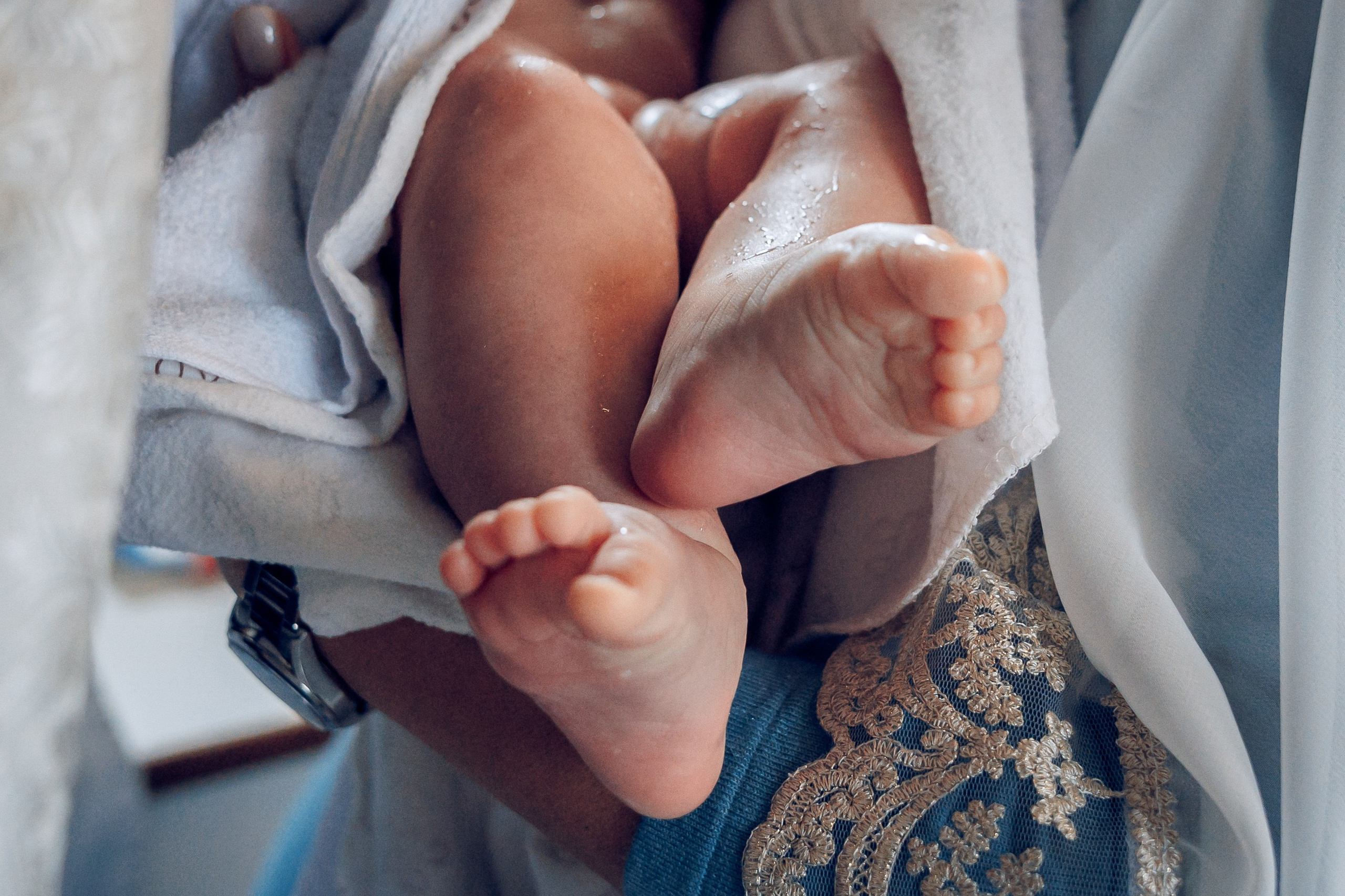 Крещение в Елоховском Богоявленном соборе. Профессиональный фотограф в Москве и Мо Мария Шантарёва