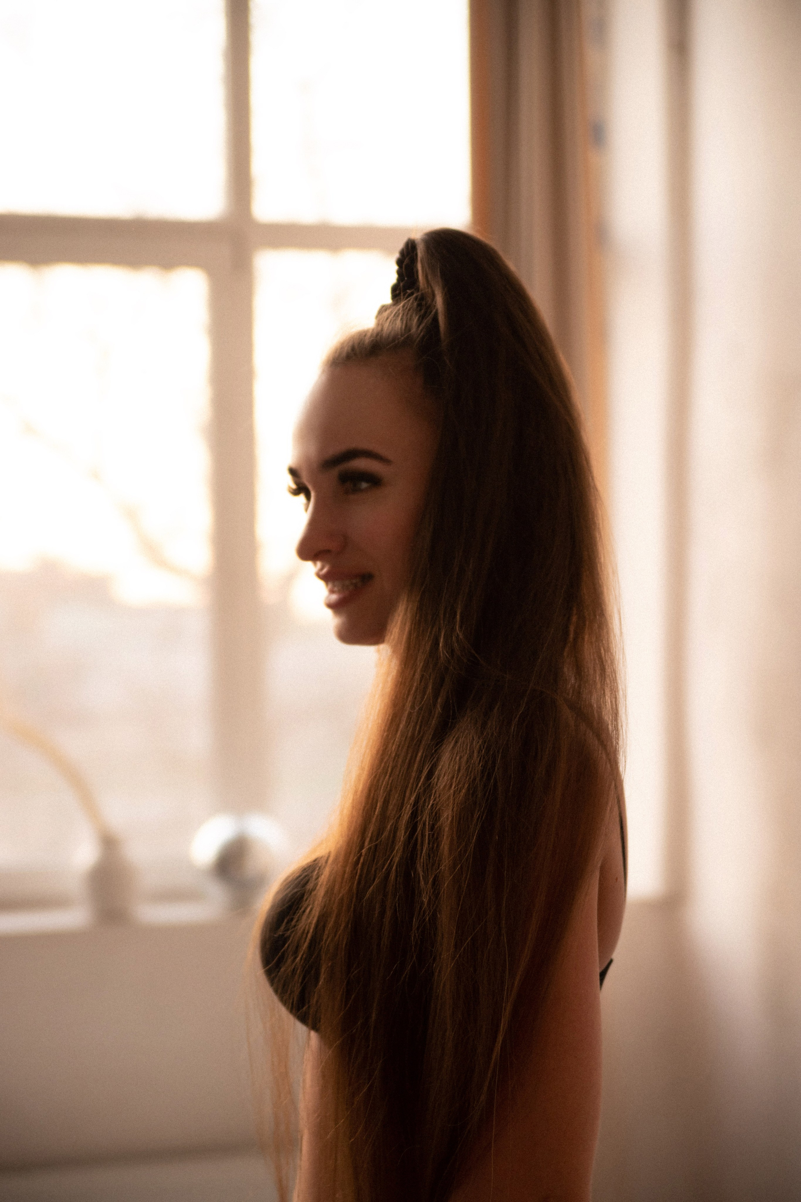 Надежда. Фотограф Александр Закадычный | Таганрог