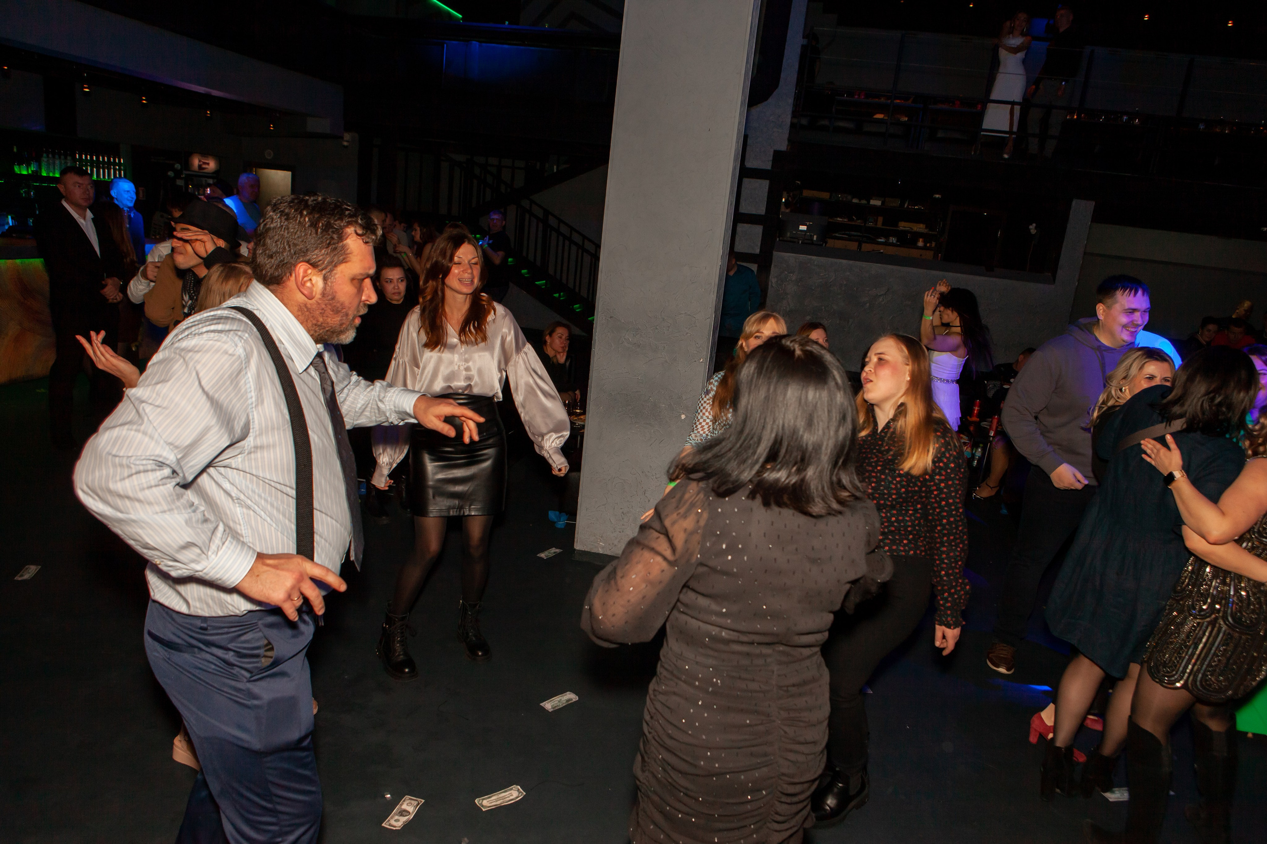 Корпоратив Леруа Мерлен Вегас. Репортажный, семейный, свадебный, портретный фотограф