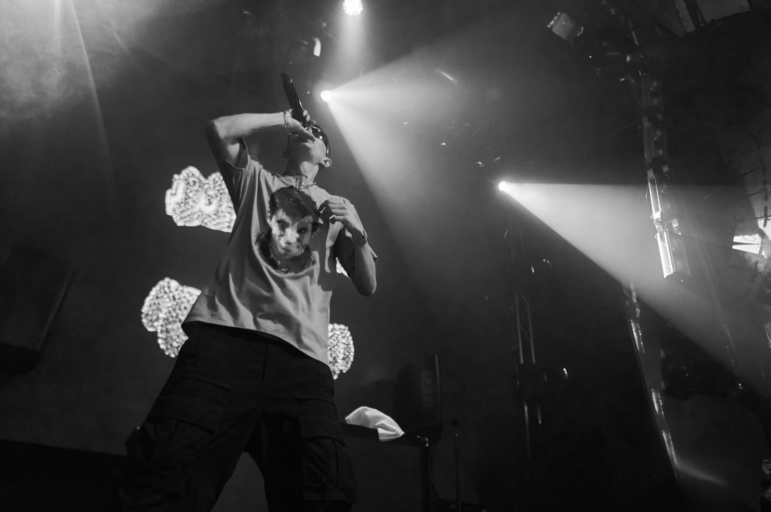 OBLADAET 05.04 (KHV LOONA). Фотограф | Кнышева Валерия | Санкт-Петербург