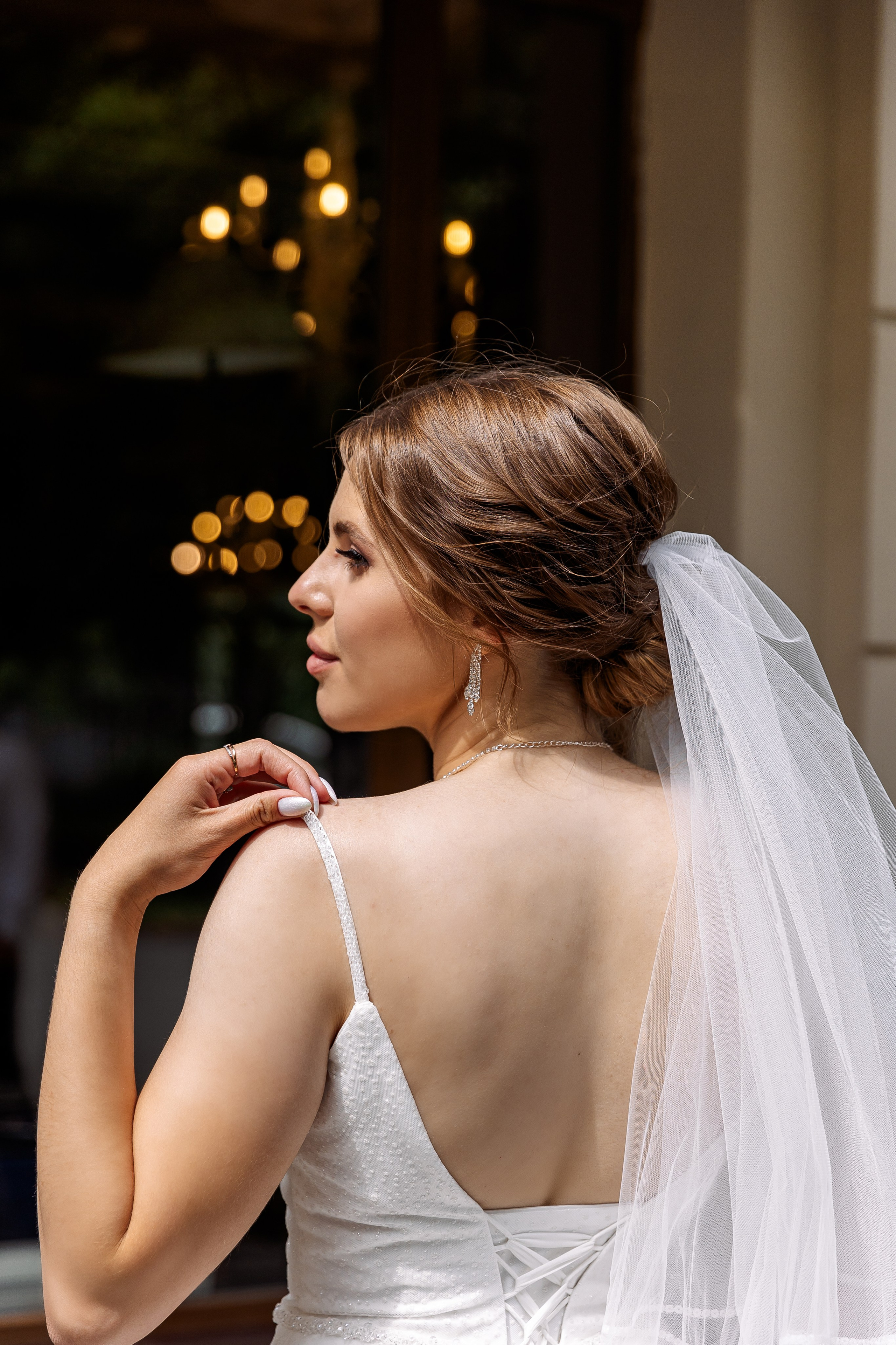 Александра и Михаил. Свадебный и семейный фотограф в Челябинске Юлия Ишимова