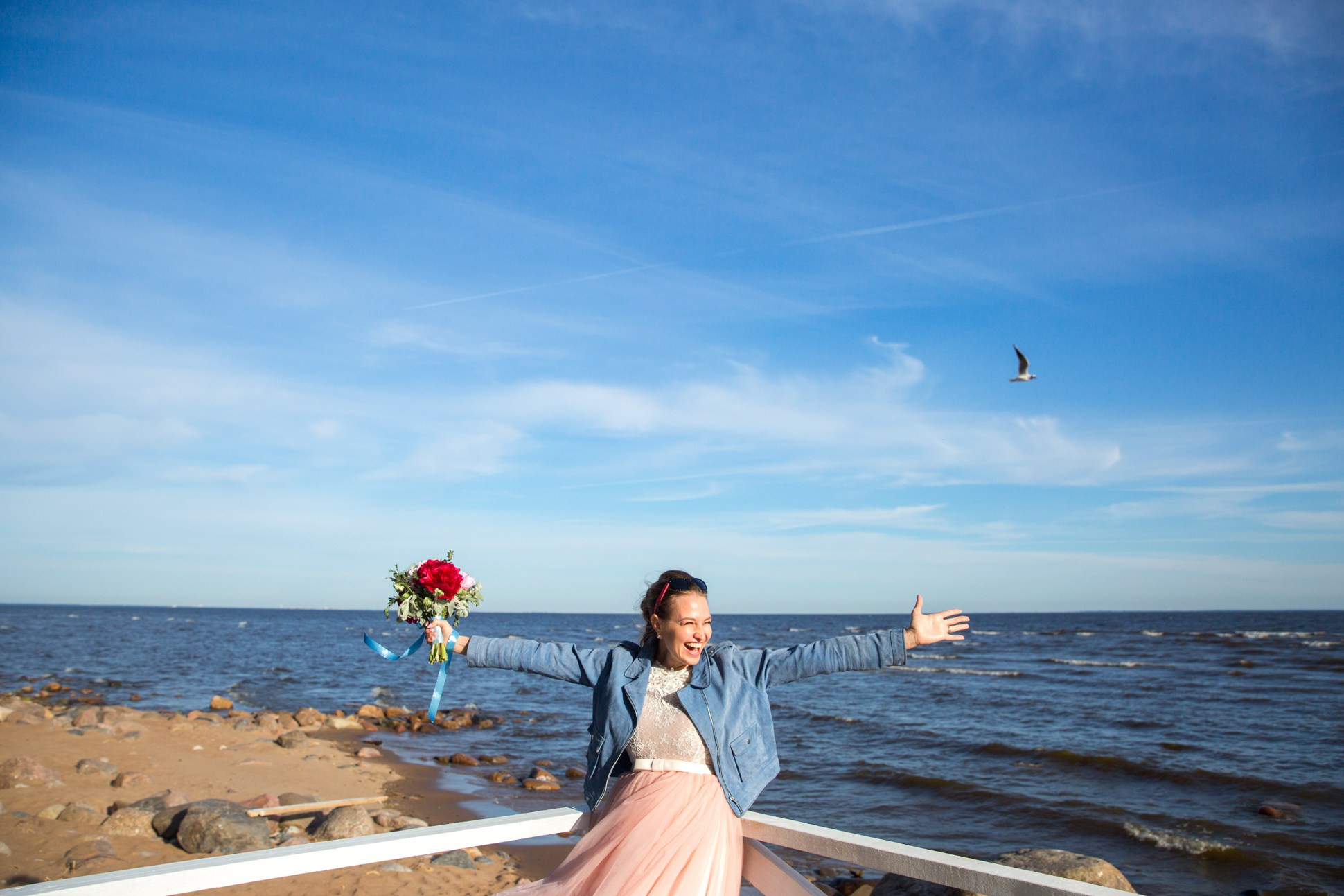 Свадебное. Фотограф событий, Максим Романенко