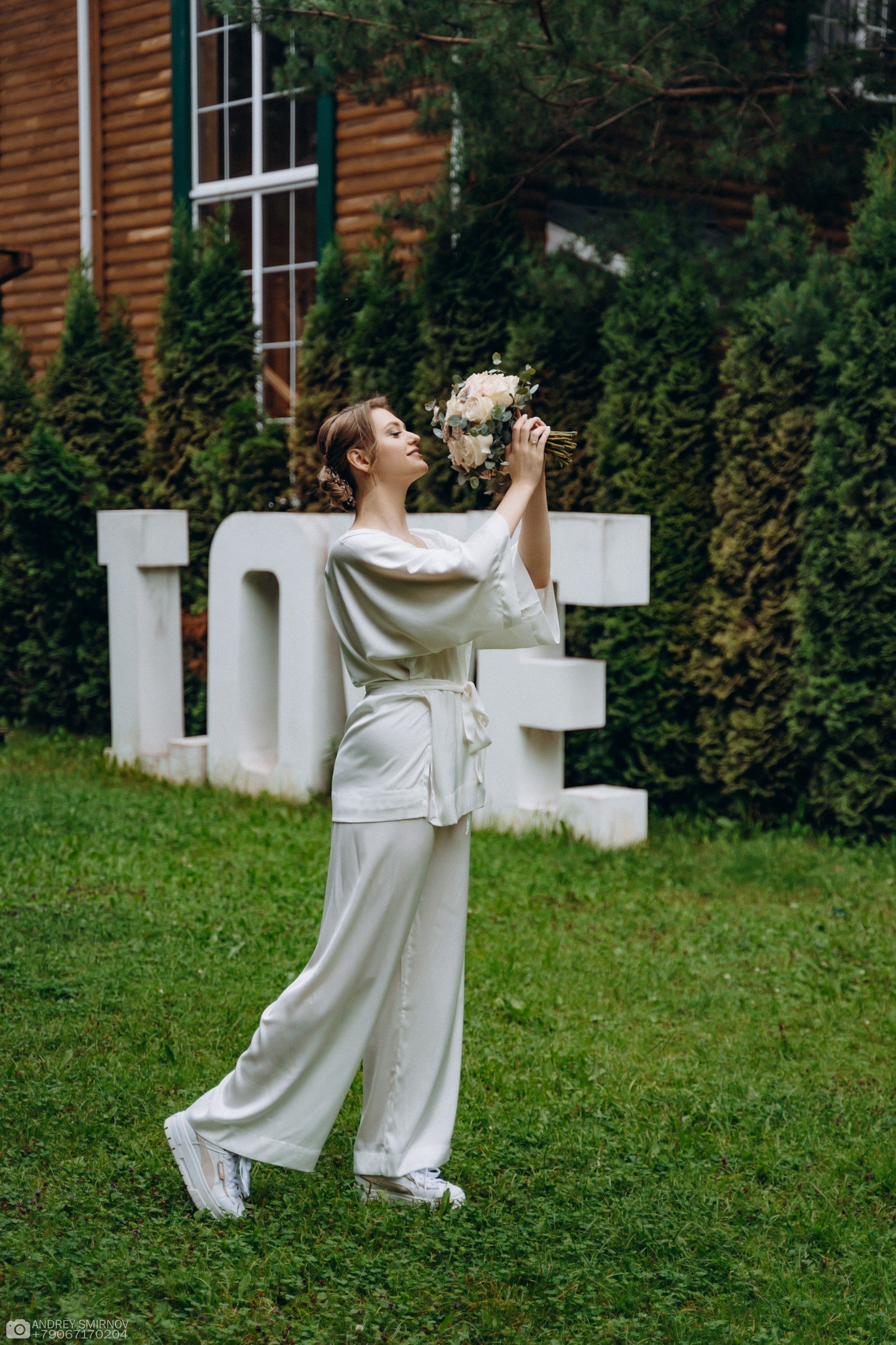 Свадьба. FOTOZ Studio / Фотовидеомейкер Андрей Смирнов