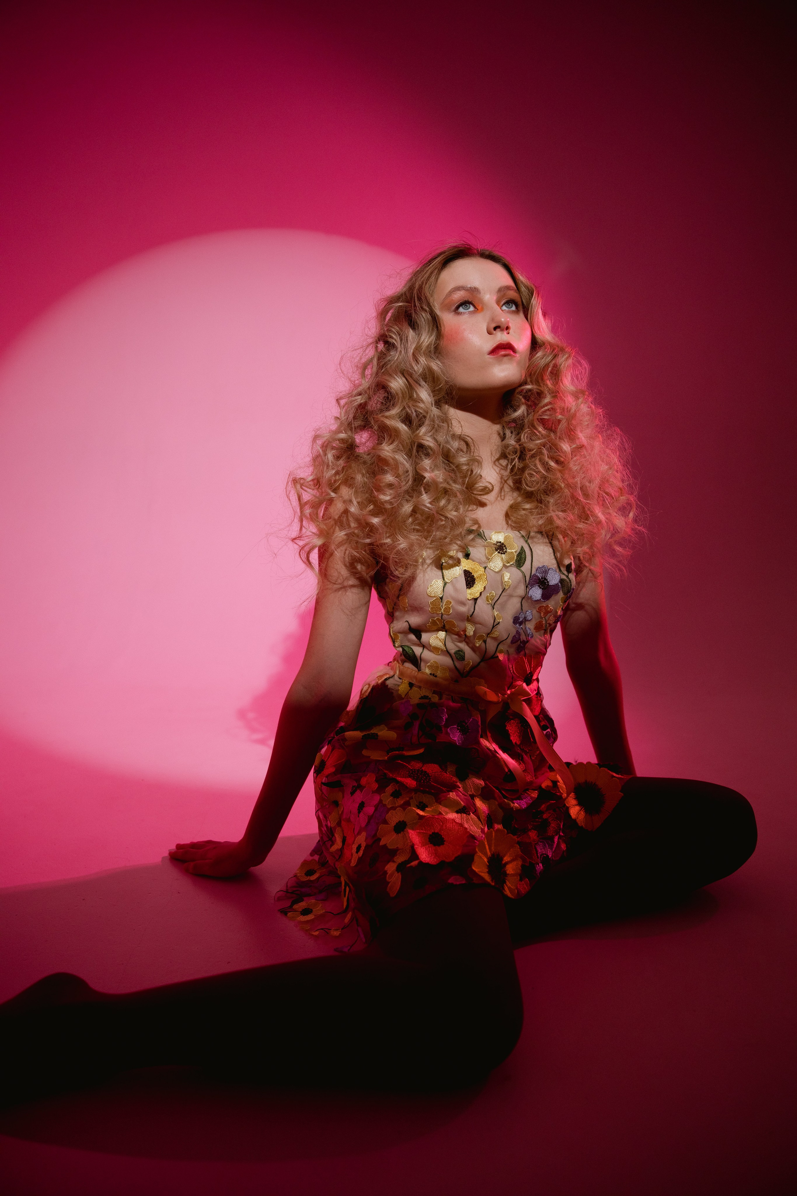 Flowers. Свадебный и семейный фотограф Уфа