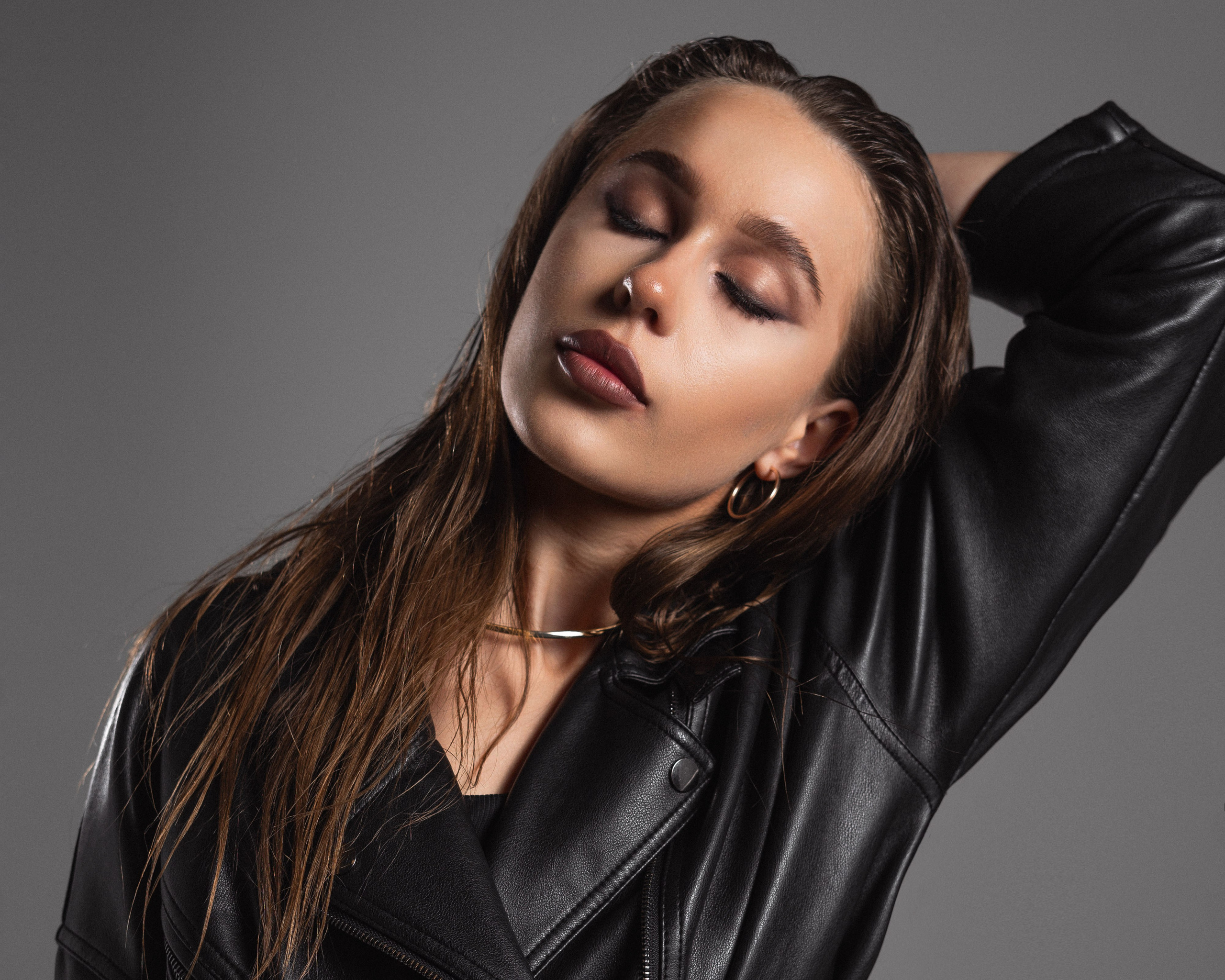 SASHA. Фотограф Москва
