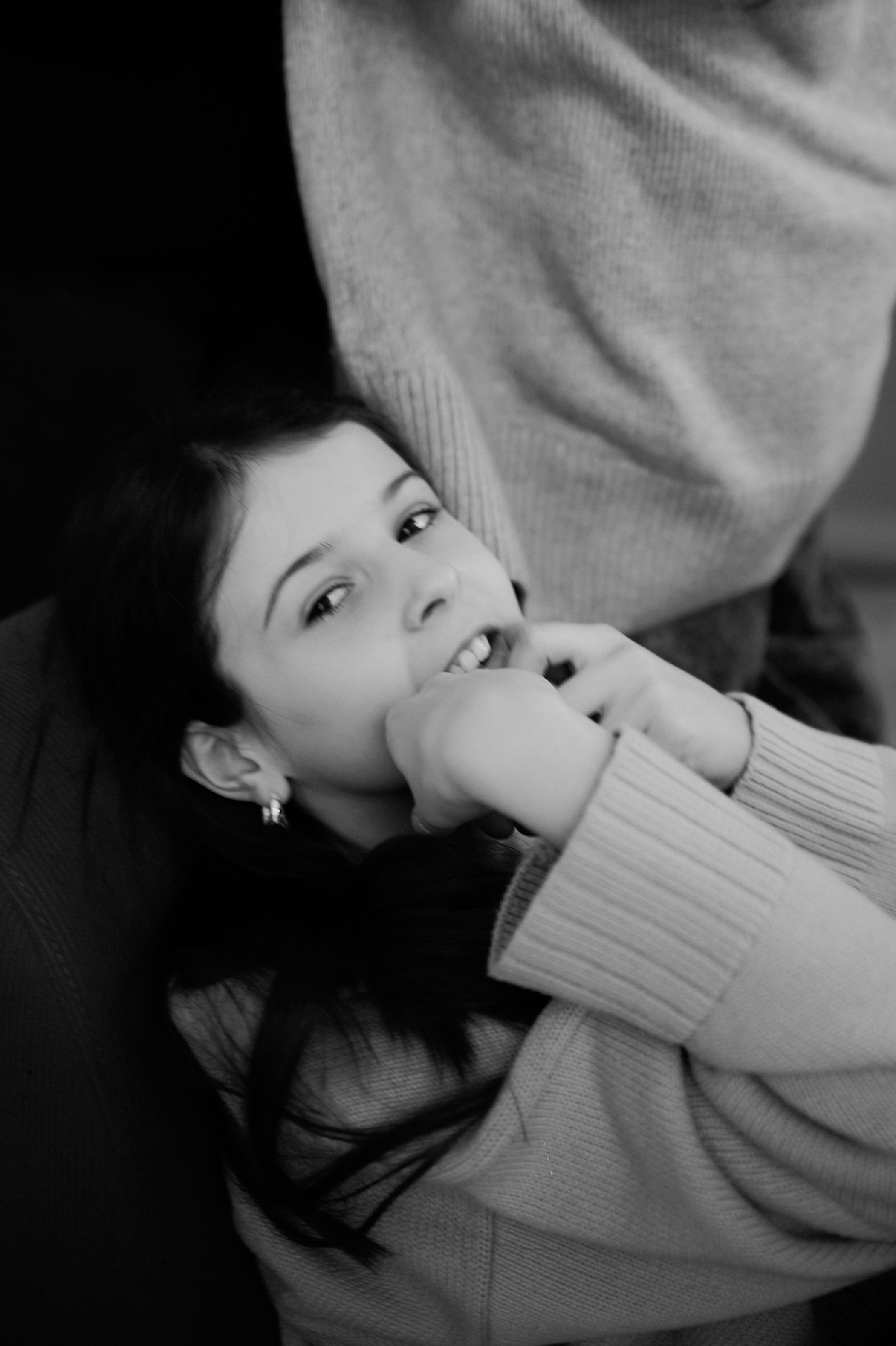 Маша, Соня и Лиза. Семейный и свадебный lifestyle-фотограф в Москве Мария Петрова