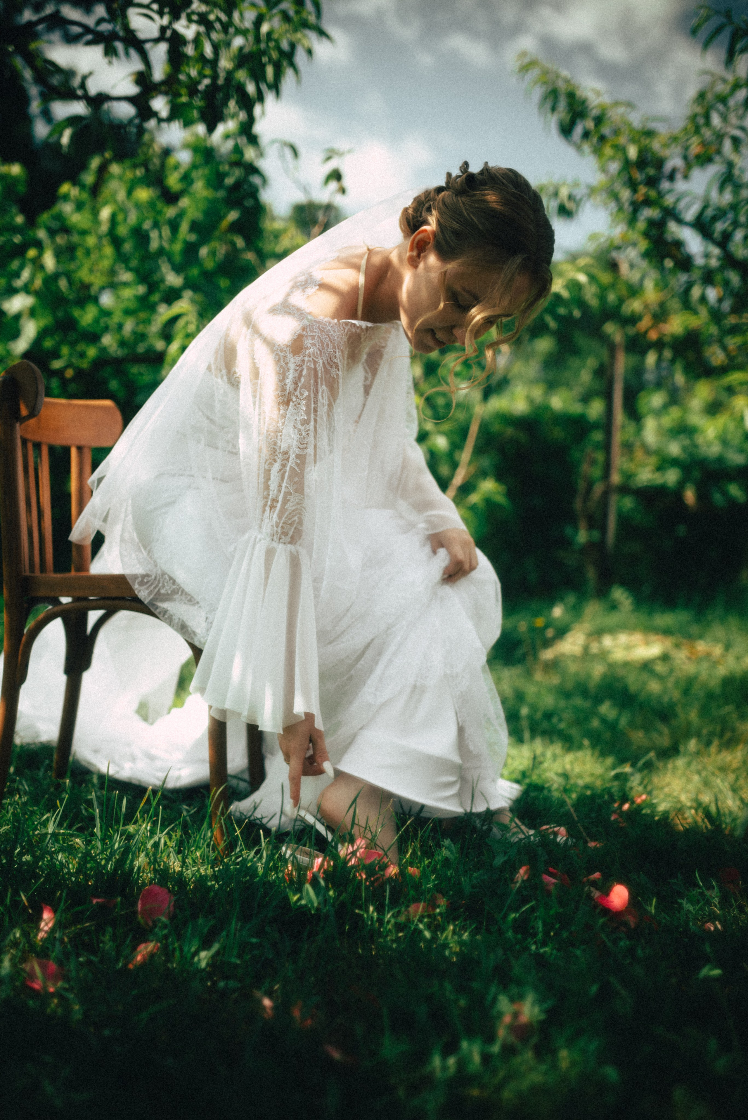 Руслан и Вероника |Полный свадебный день. Фотограф Санкт-Петербург, Новороссийск