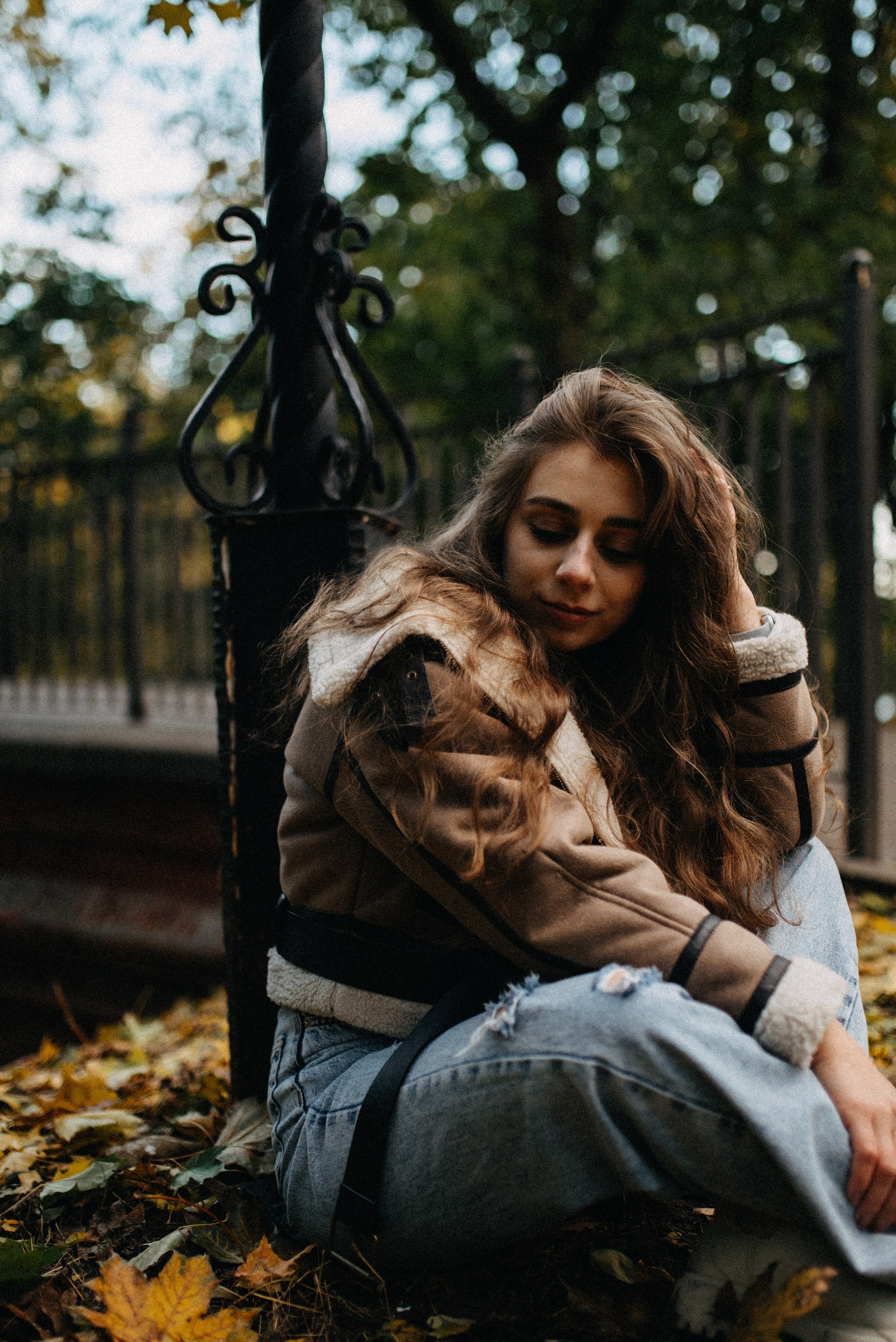 Анна. Фотограф Санкт-Петербург, Новороссийск