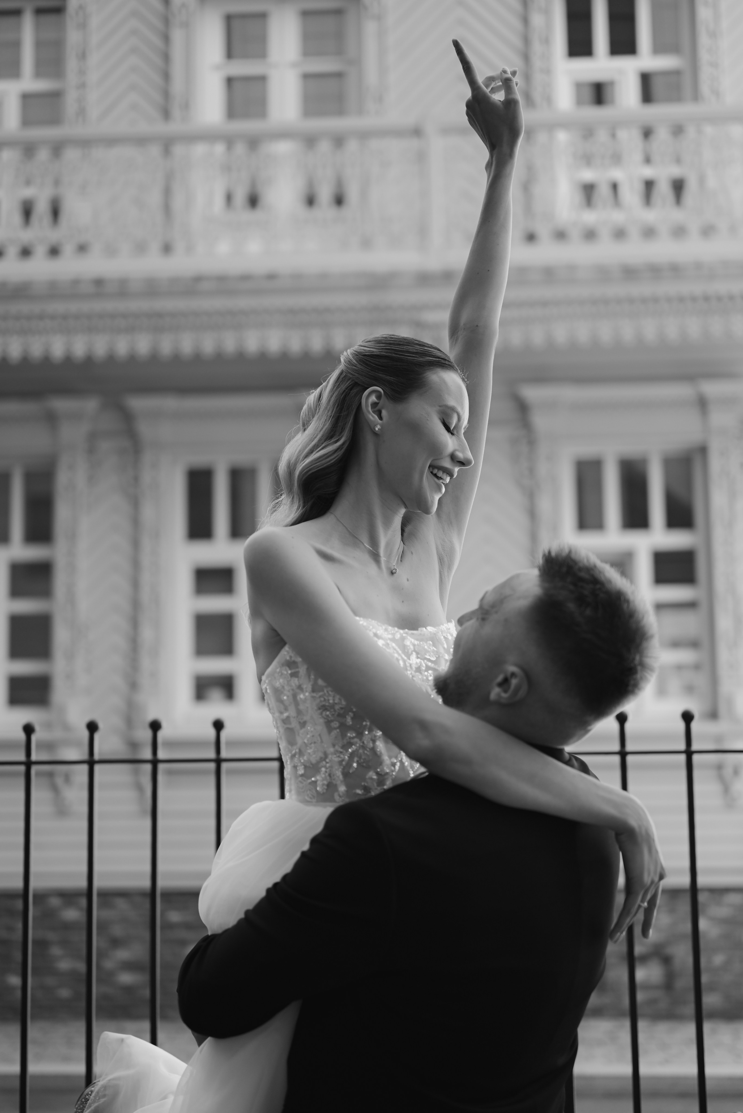 Заур & Юлия. Свадебный и семейный фотограф в Уфе Александров Максим