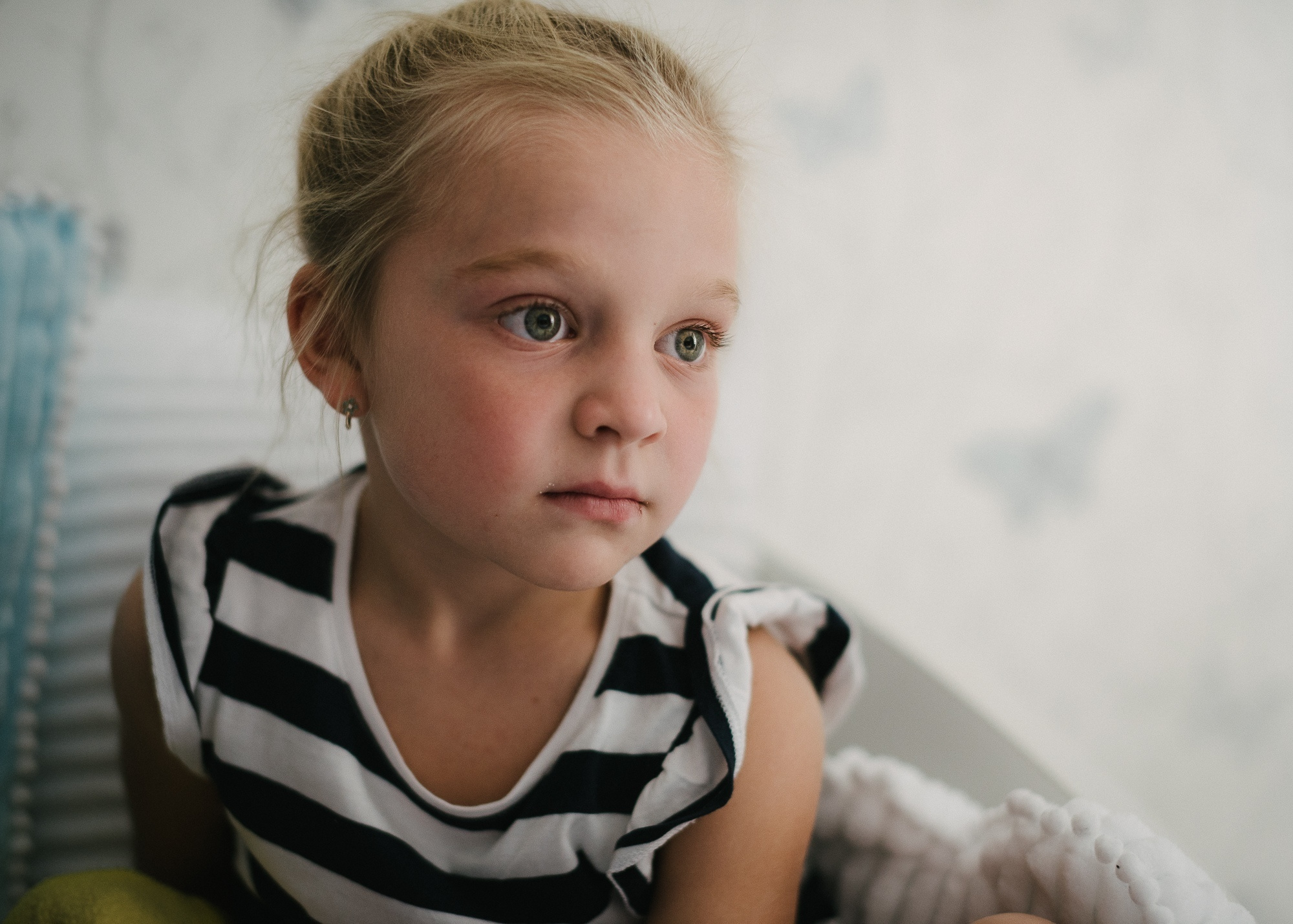 Большая семья в ожидании пятого чуда. Семейный и детский фотограф в Санкт-Петербурге Марина Сергеева