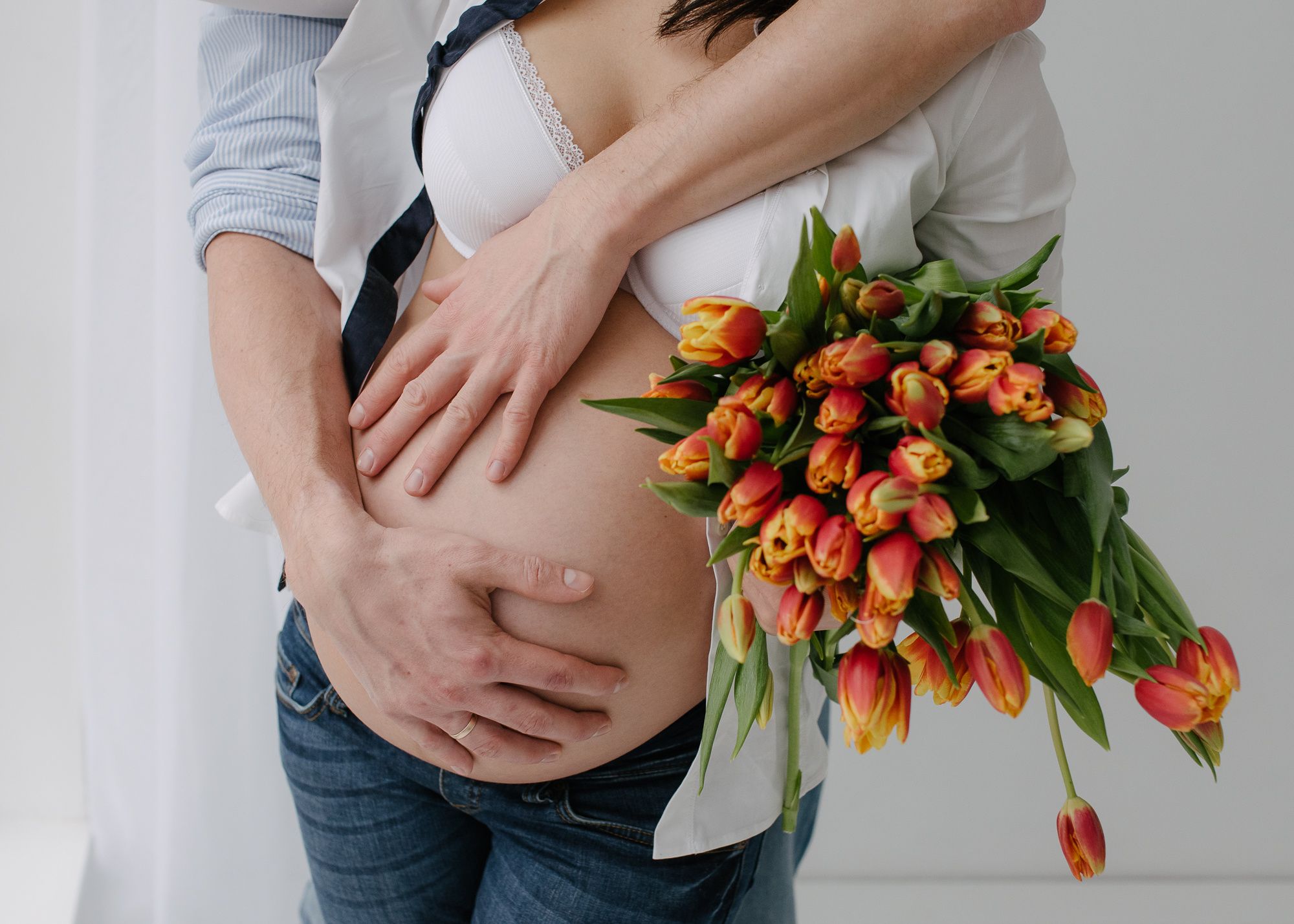 Семейный и детский фотограф в Санкт-Петербурге Марина Сергеева