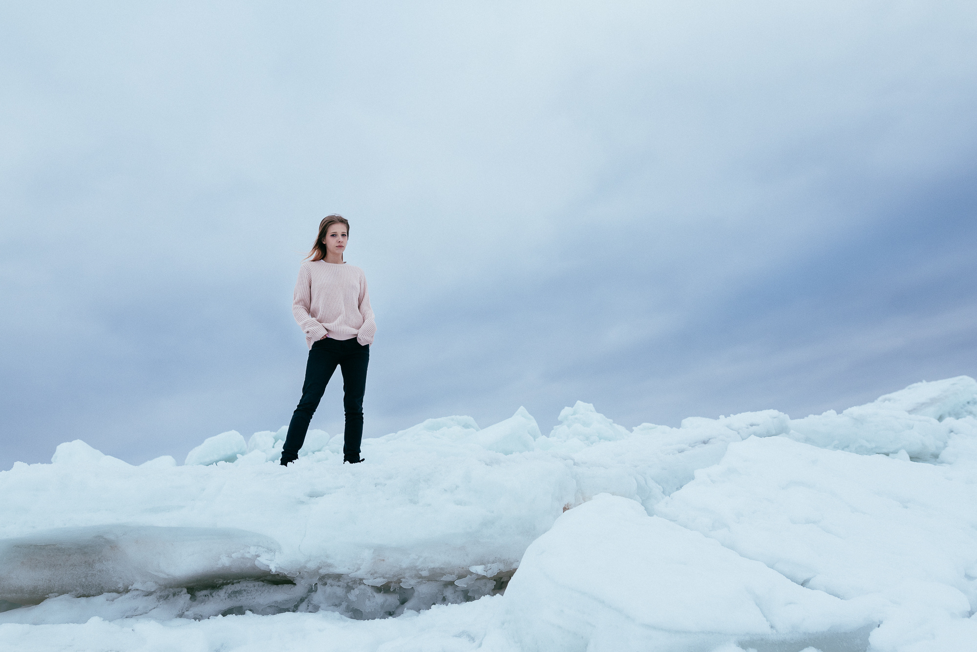 Портрет. Семейный и детский фотограф в Санкт-Петербурге Марина Сергеева