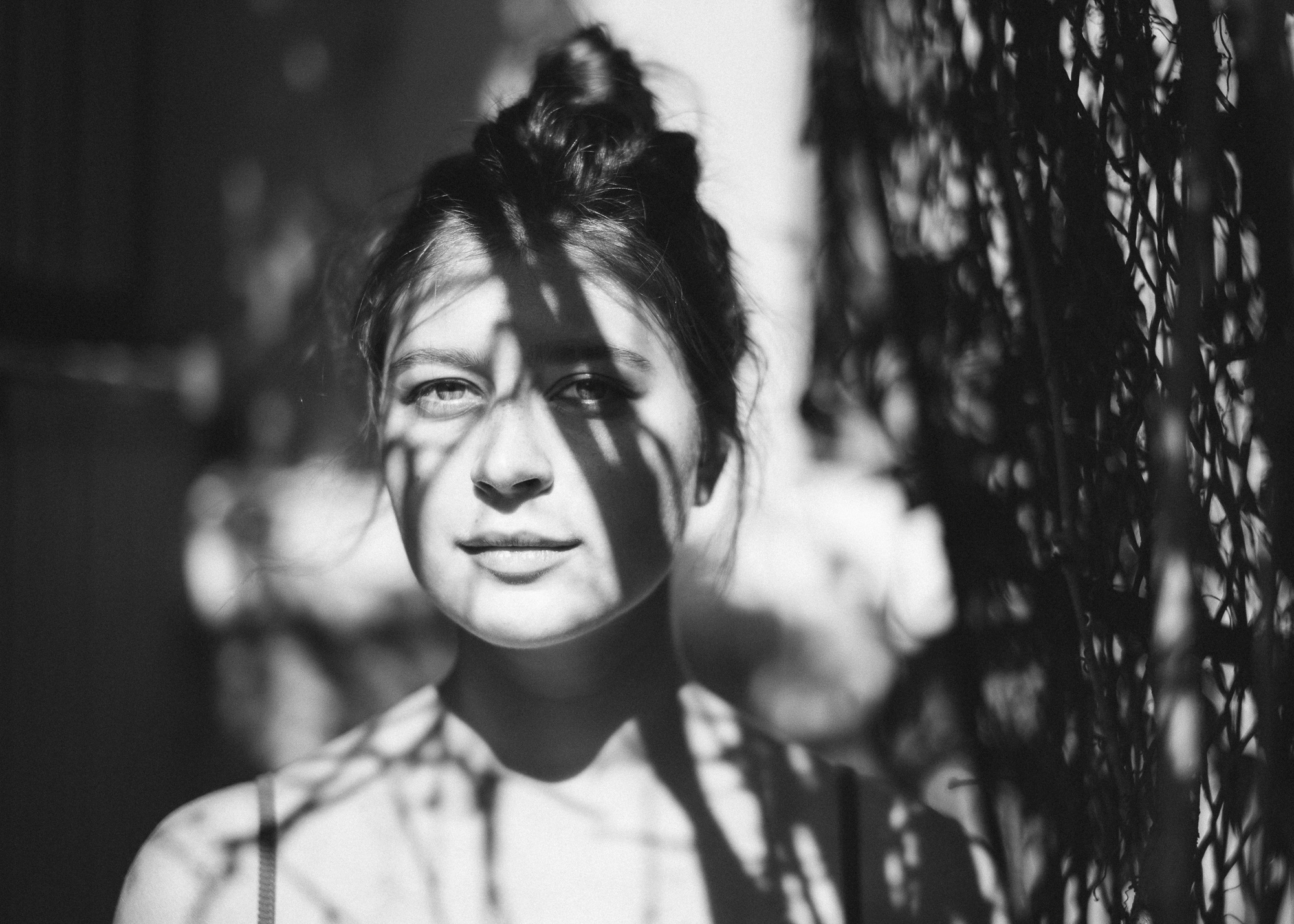 Портрет. Семейный и детский фотограф в Санкт-Петербурге Марина Сергеева