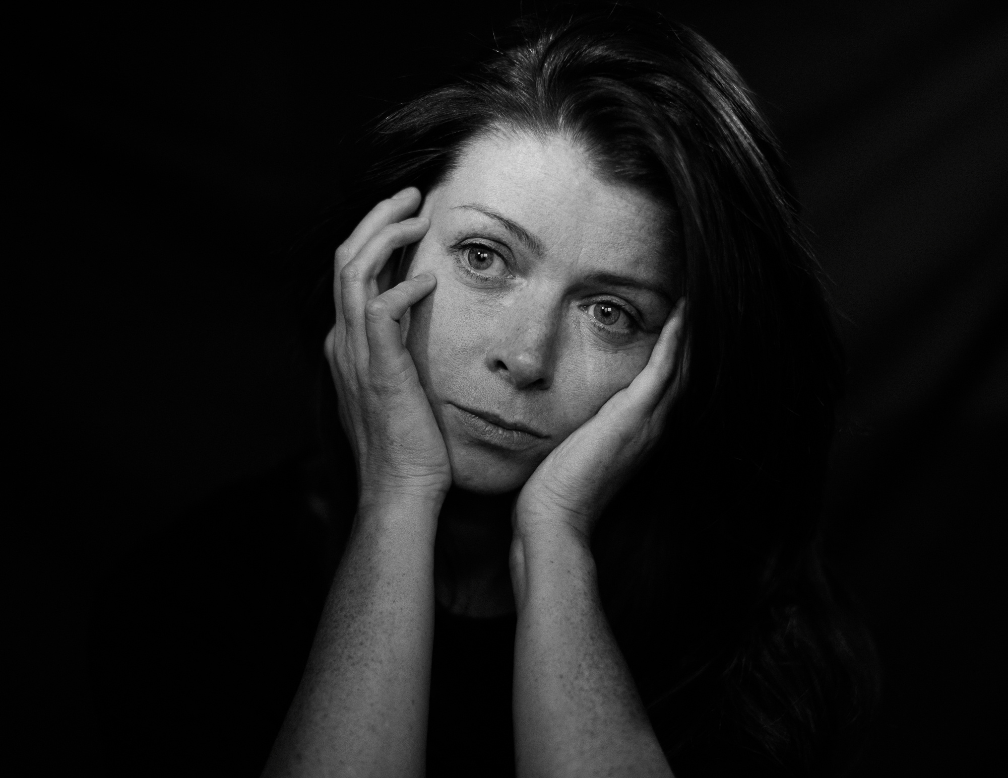 Портрет. Семейный и детский фотограф в Санкт-Петербурге Марина Сергеева