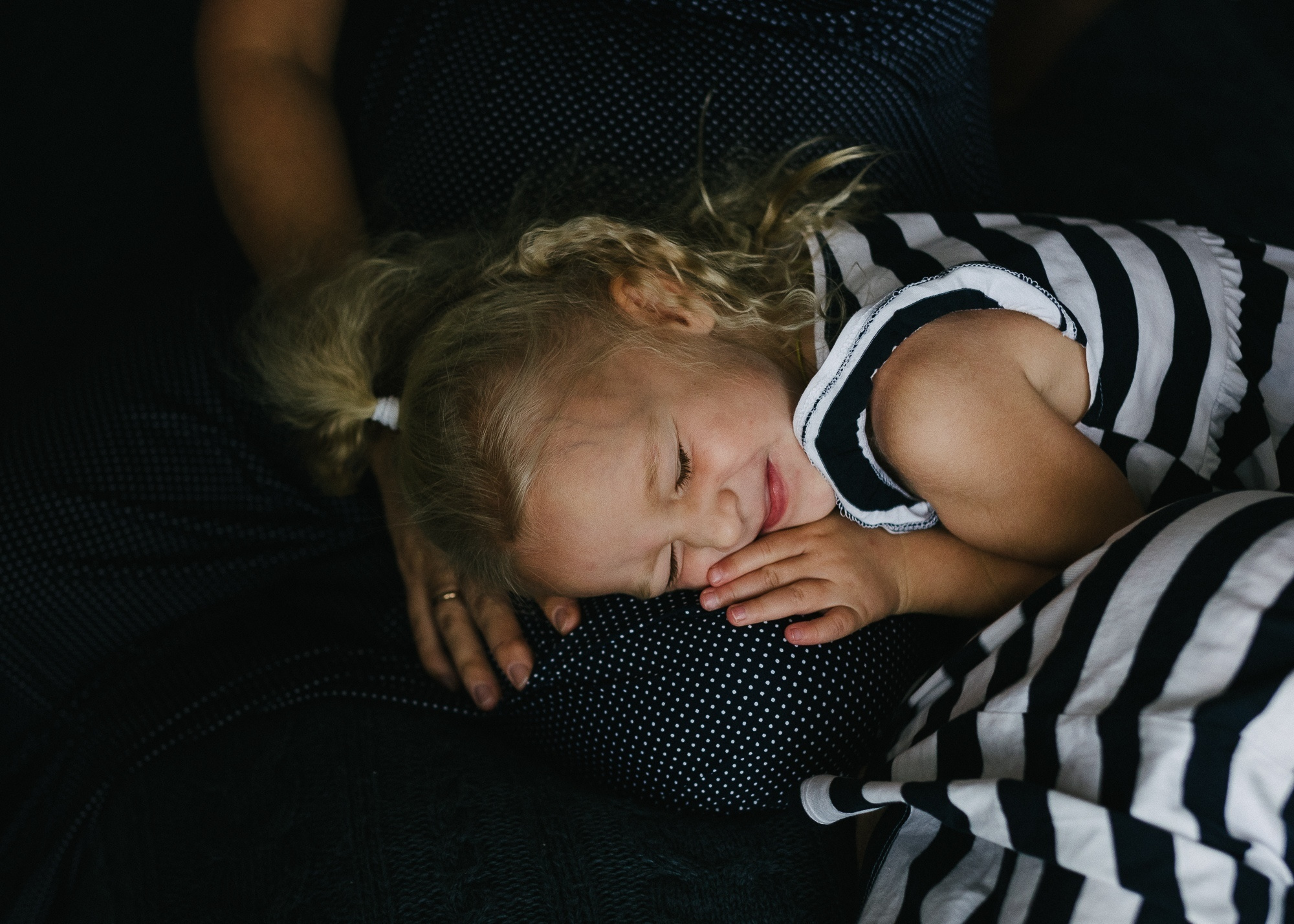 Большая семья в ожидании пятого чуда. Семейный и детский фотограф в Санкт-Петербурге Марина Сергеева