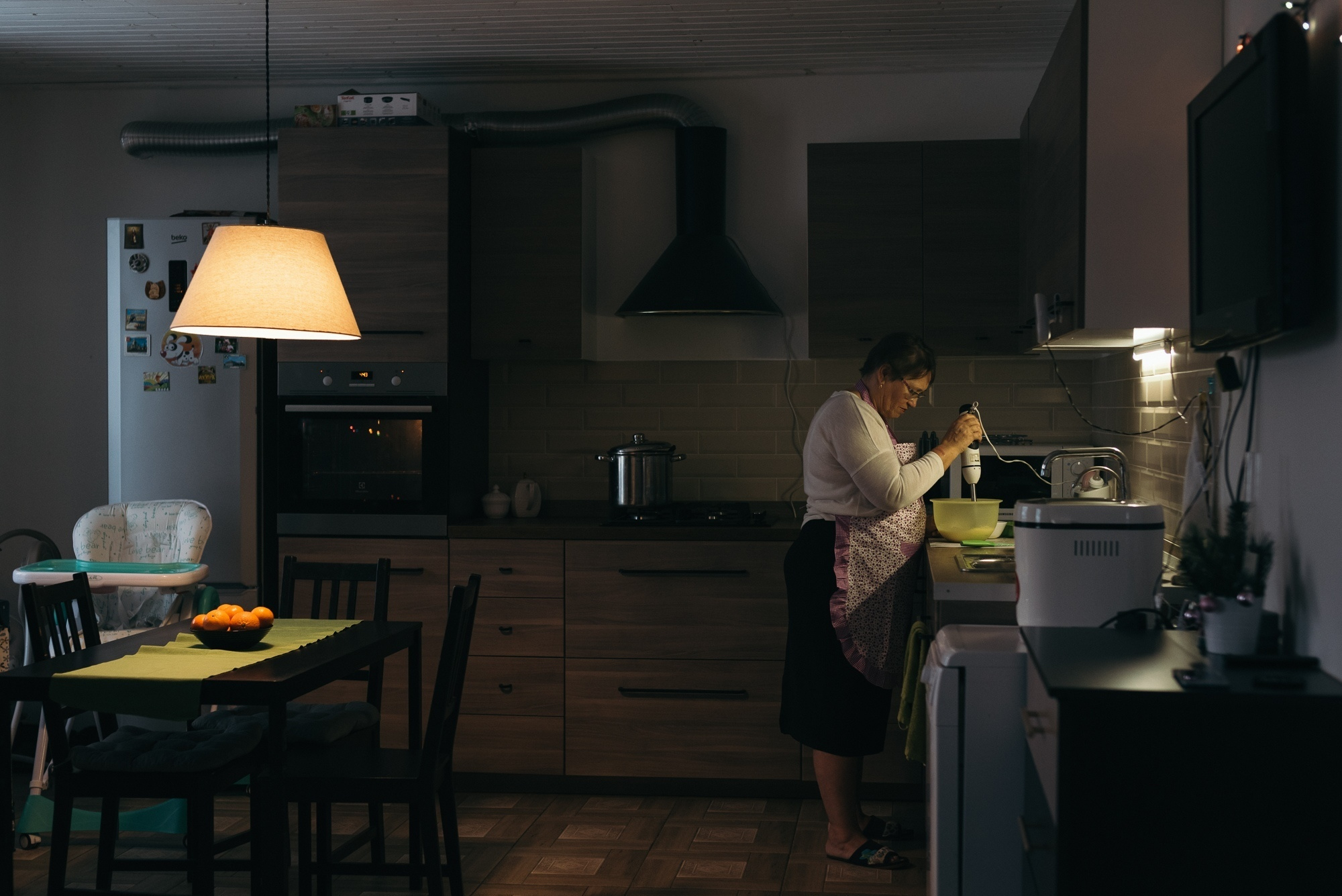 Тепло домашнего очага. Семейный и детский фотограф в Санкт-Петербурге Марина Сергеева