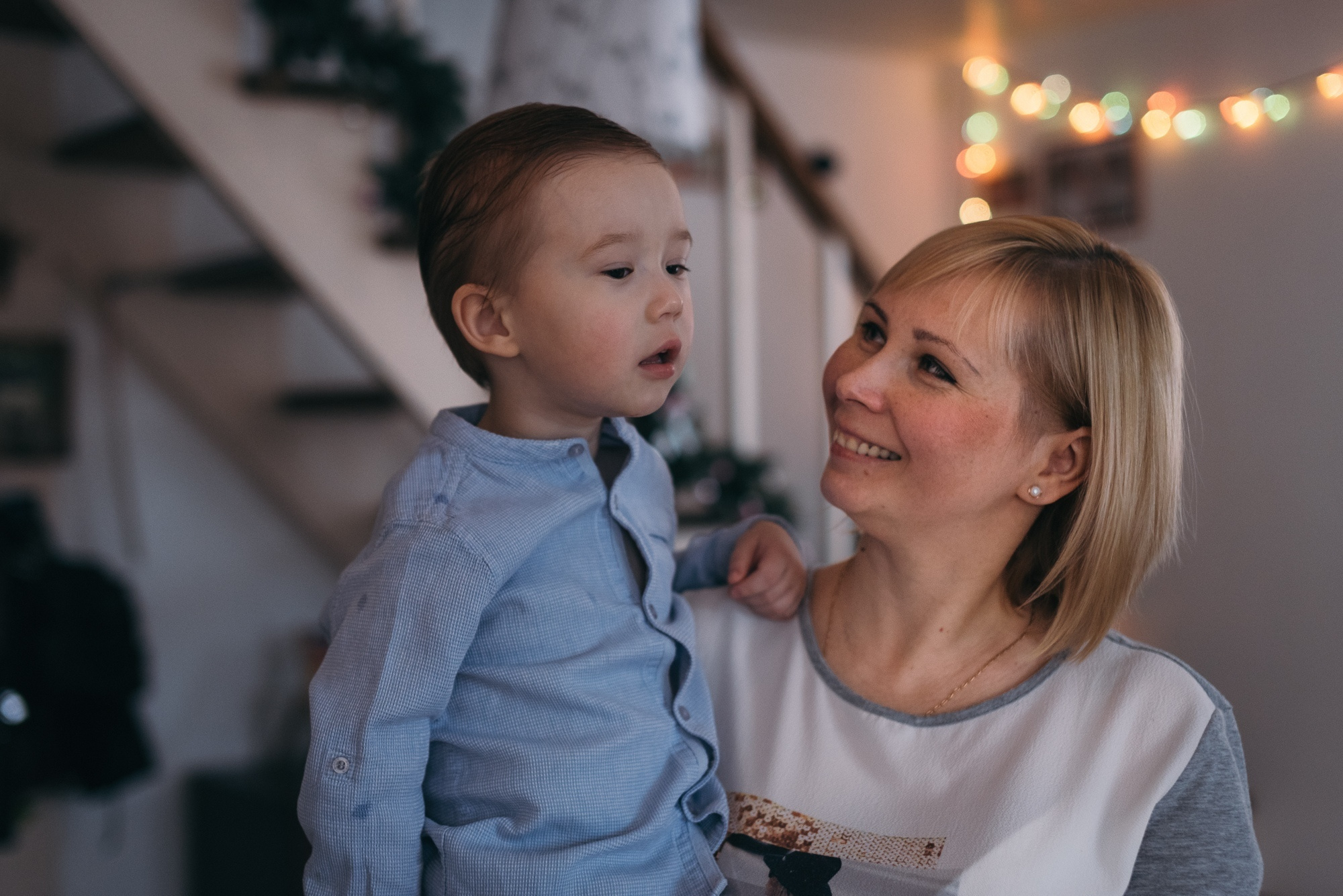 Тепло домашнего очага. Семейный и детский фотограф в Санкт-Петербурге Марина Сергеева