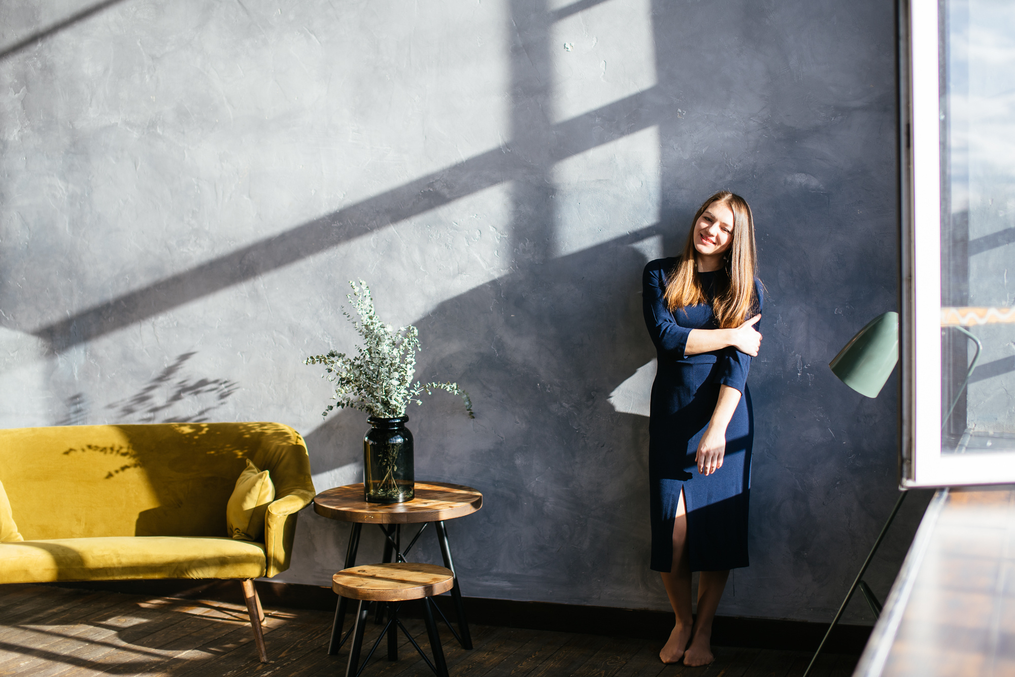 Портрет. Семейный и детский фотограф в Санкт-Петербурге Марина Сергеева