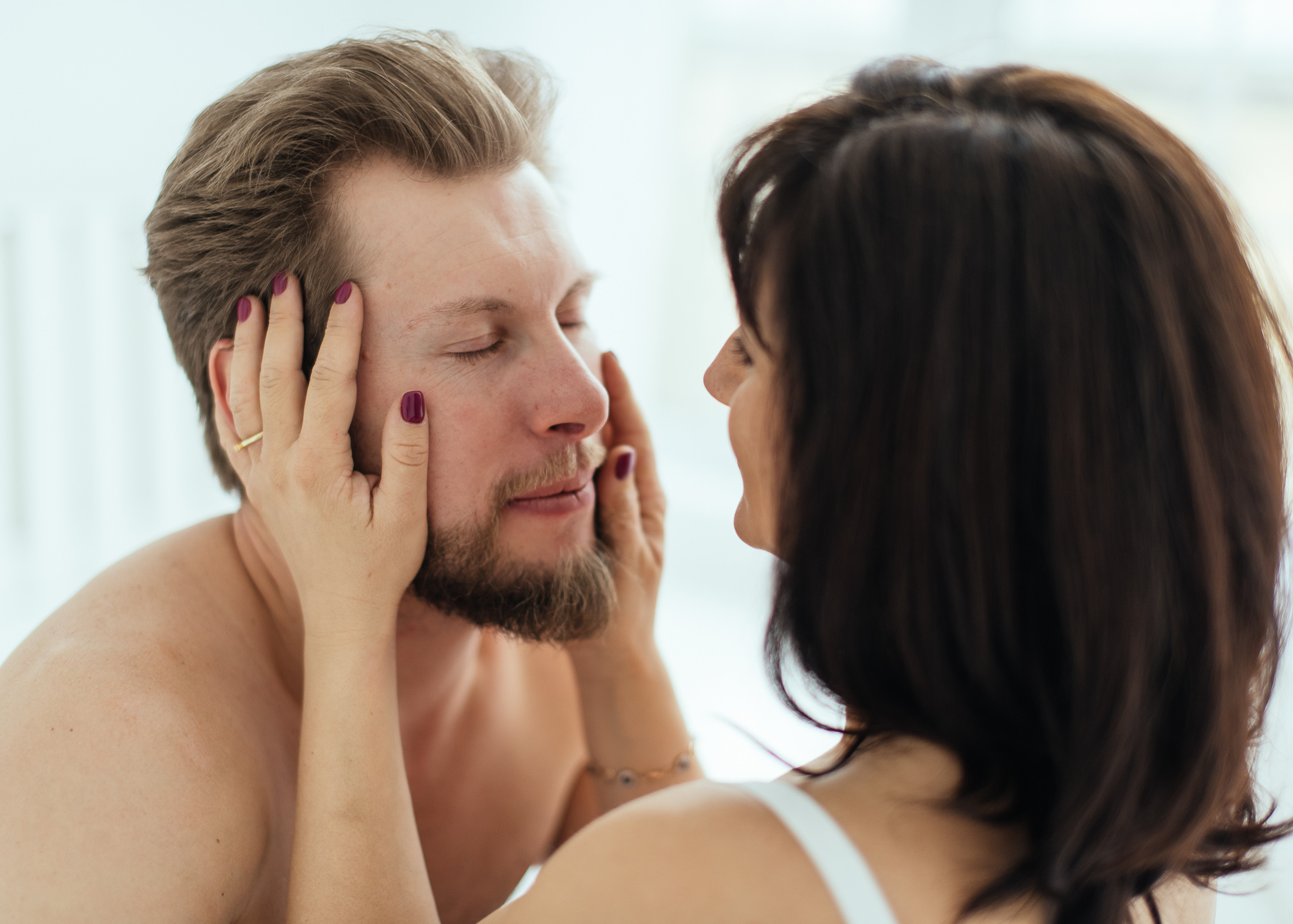 Саша, Маша и... Верочка. Семейный и детский фотограф в Санкт-Петербурге Марина Сергеева