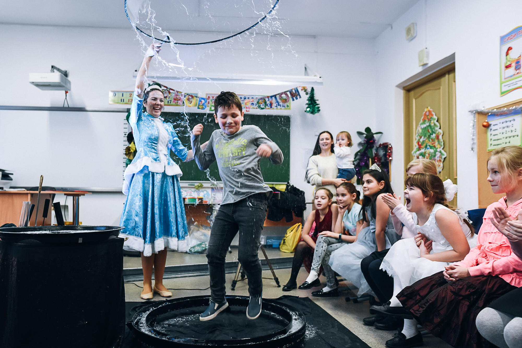Репортаж. Семейный и детский фотограф в Санкт-Петербурге Марина Сергеева