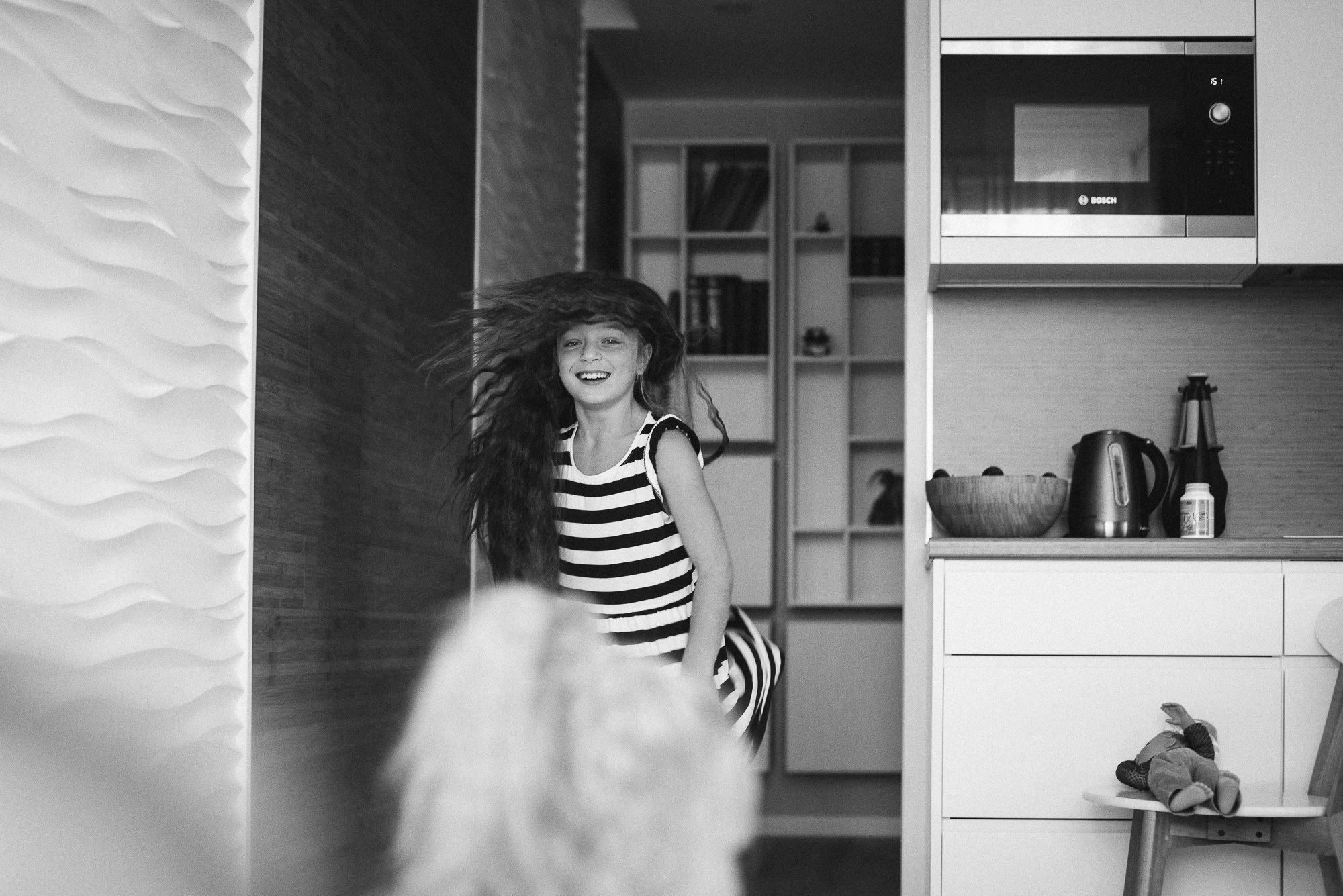 Большая семья в ожидании пятого чуда. Семейный и детский фотограф в Санкт-Петербурге Марина Сергеева