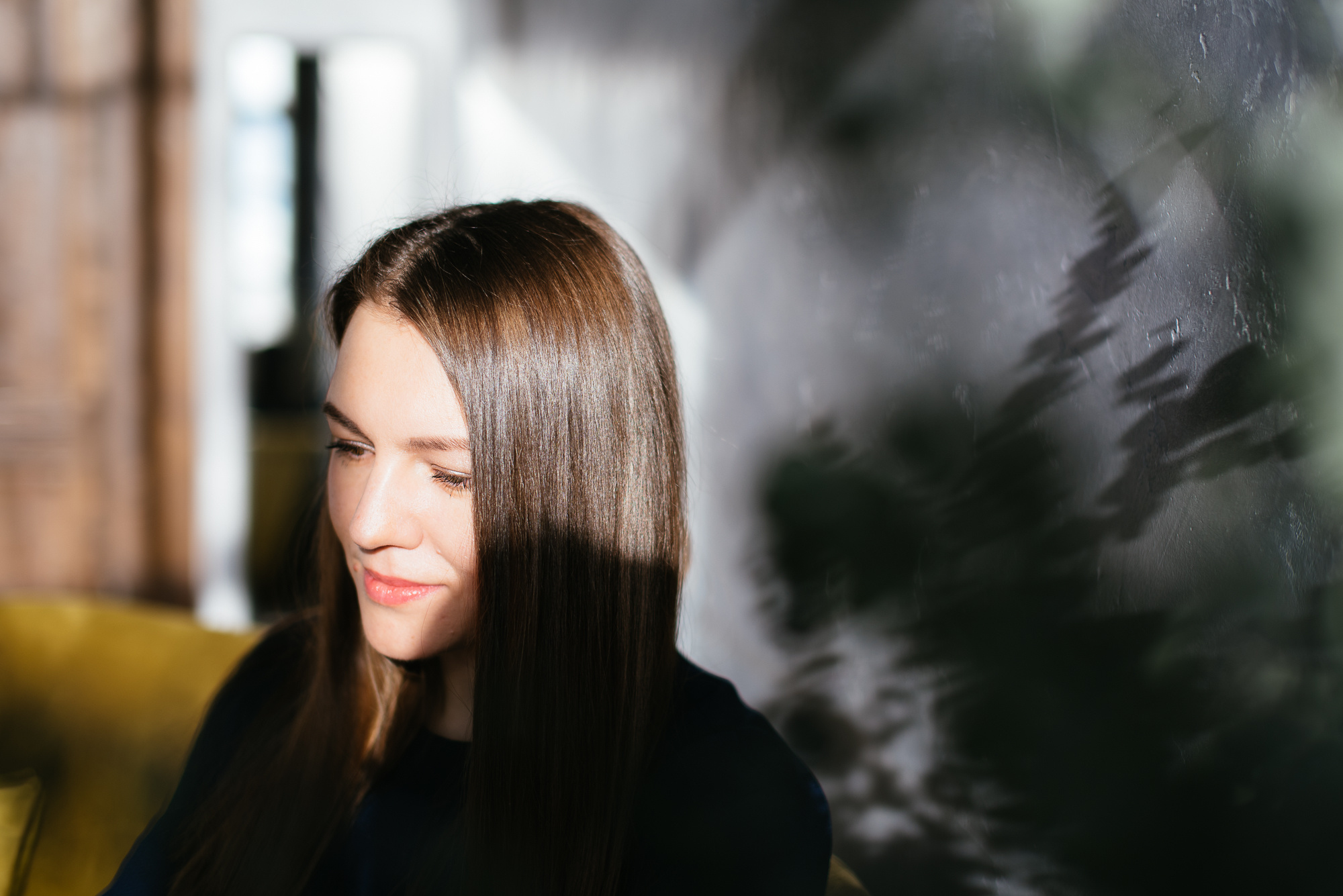 Портрет. Семейный и детский фотограф в Санкт-Петербурге Марина Сергеева