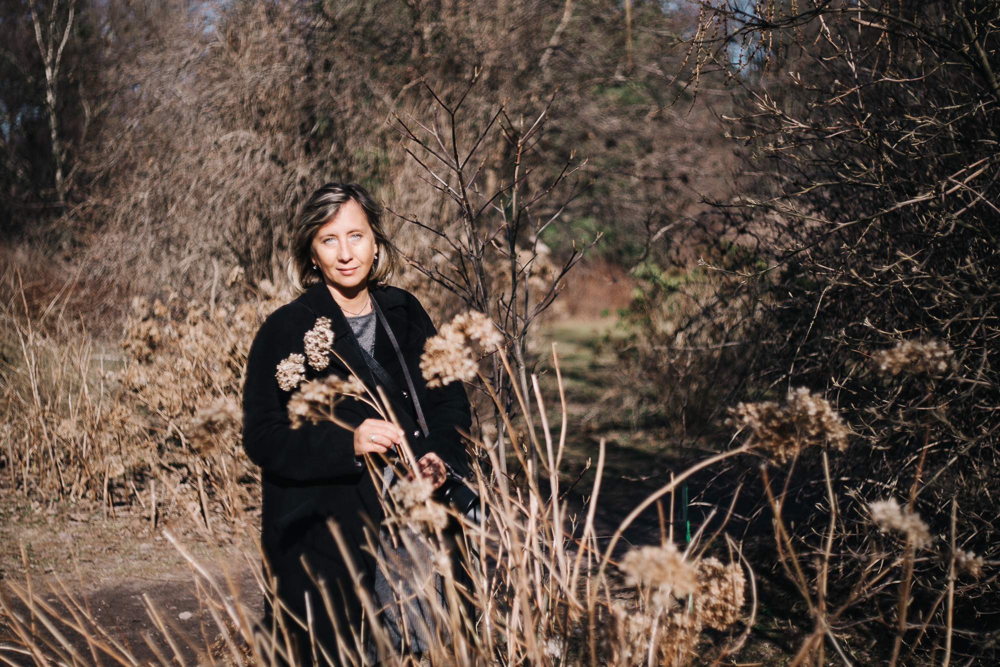 Портрет. Семейный и детский фотограф в Санкт-Петербурге Марина Сергеева