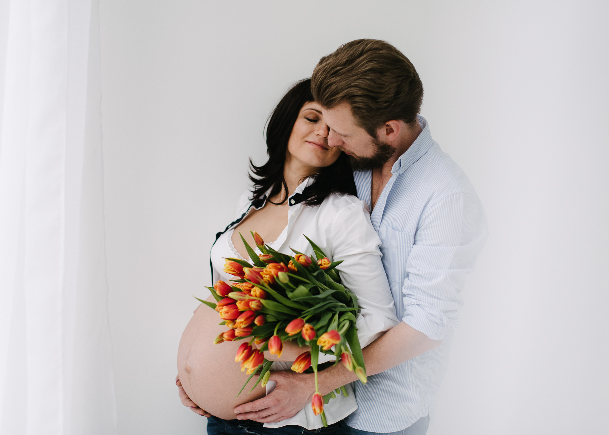 Семейный и детский фотограф в Санкт-Петербурге Марина Сергеева