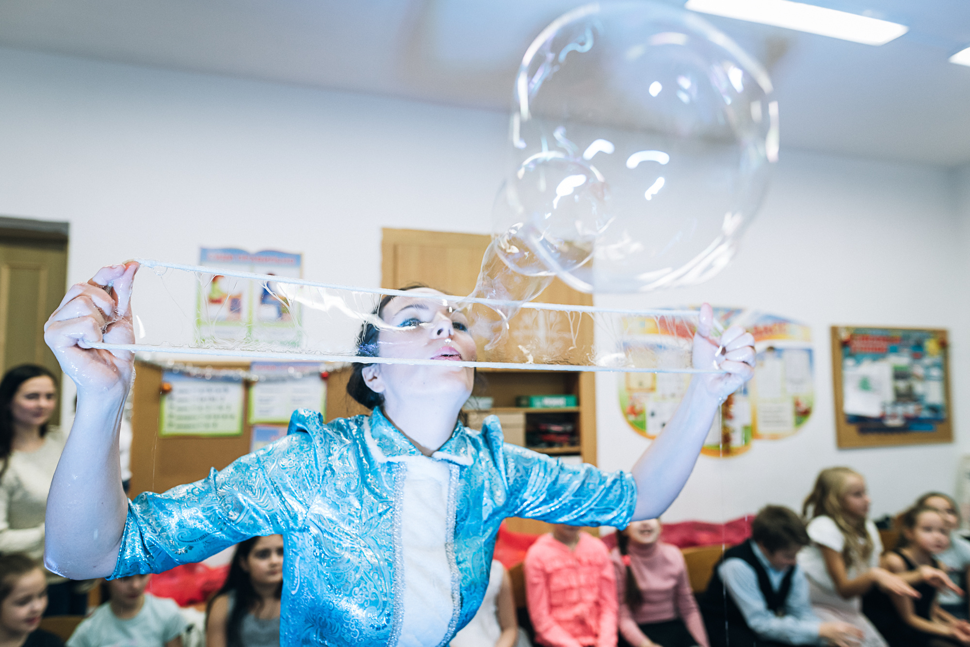 Репортаж. Семейный и детский фотограф в Санкт-Петербурге Марина Сергеева