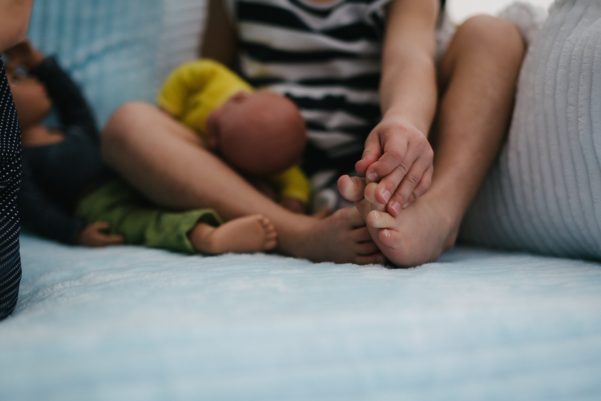 Большая семья в ожидании пятого чуда. Семейный и детский фотограф в Санкт-Петербурге Марина Сергеева