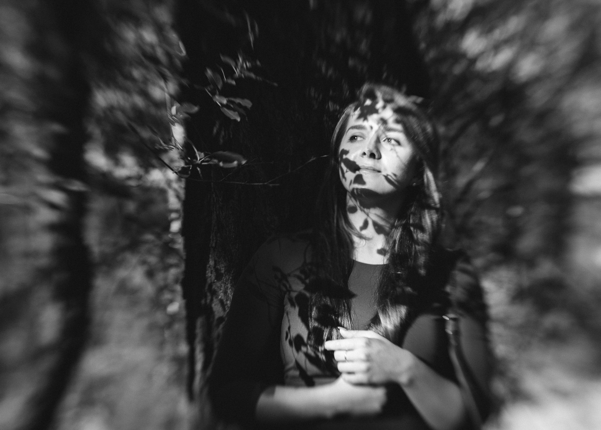 Портрет. Семейный и детский фотограф в Санкт-Петербурге Марина Сергеева