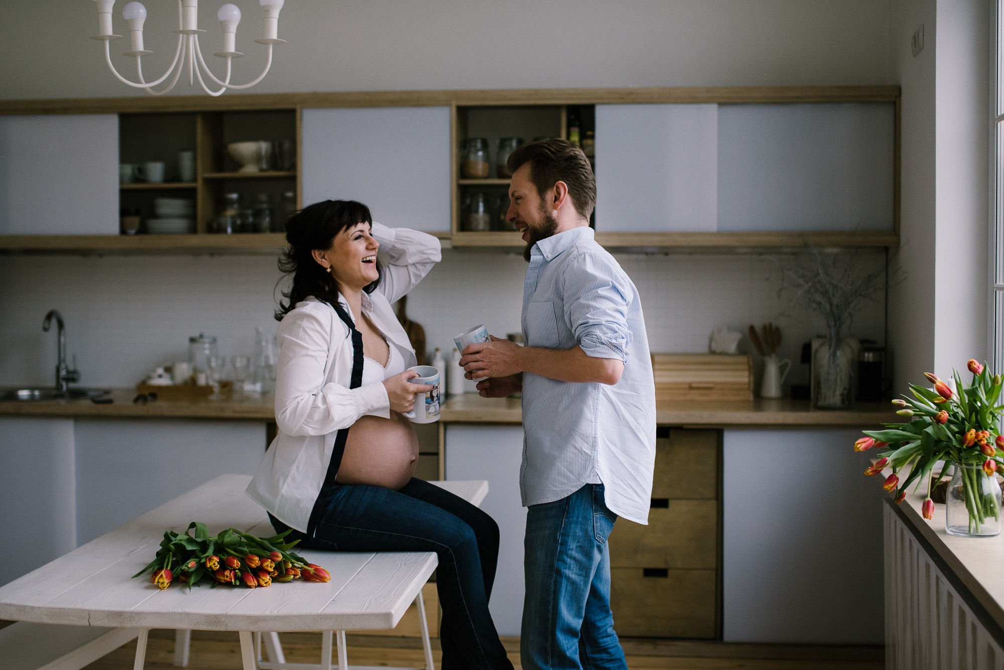 Саша, Маша и... Верочка. Семейный и детский фотограф в Санкт-Петербурге Марина Сергеева